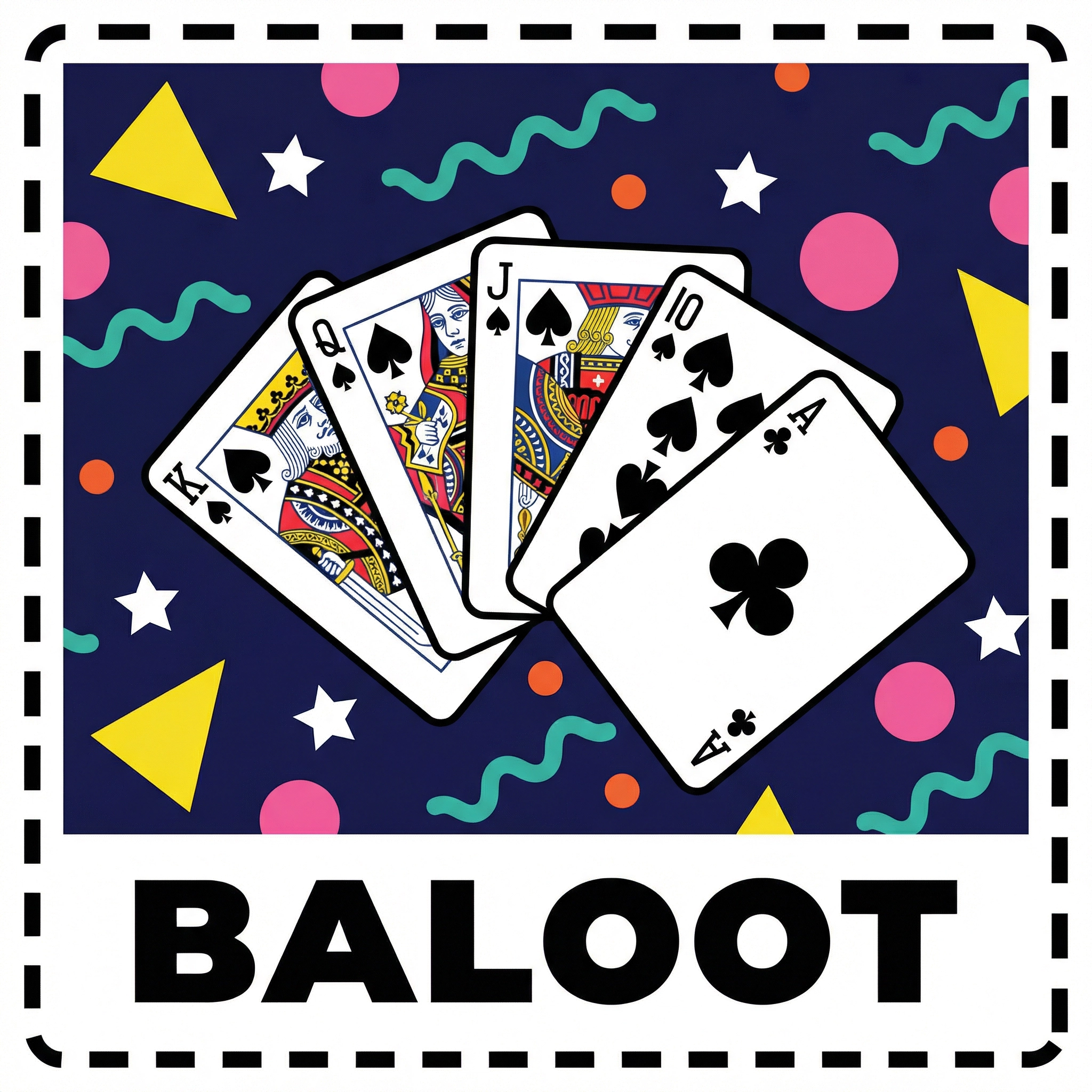 Baloot