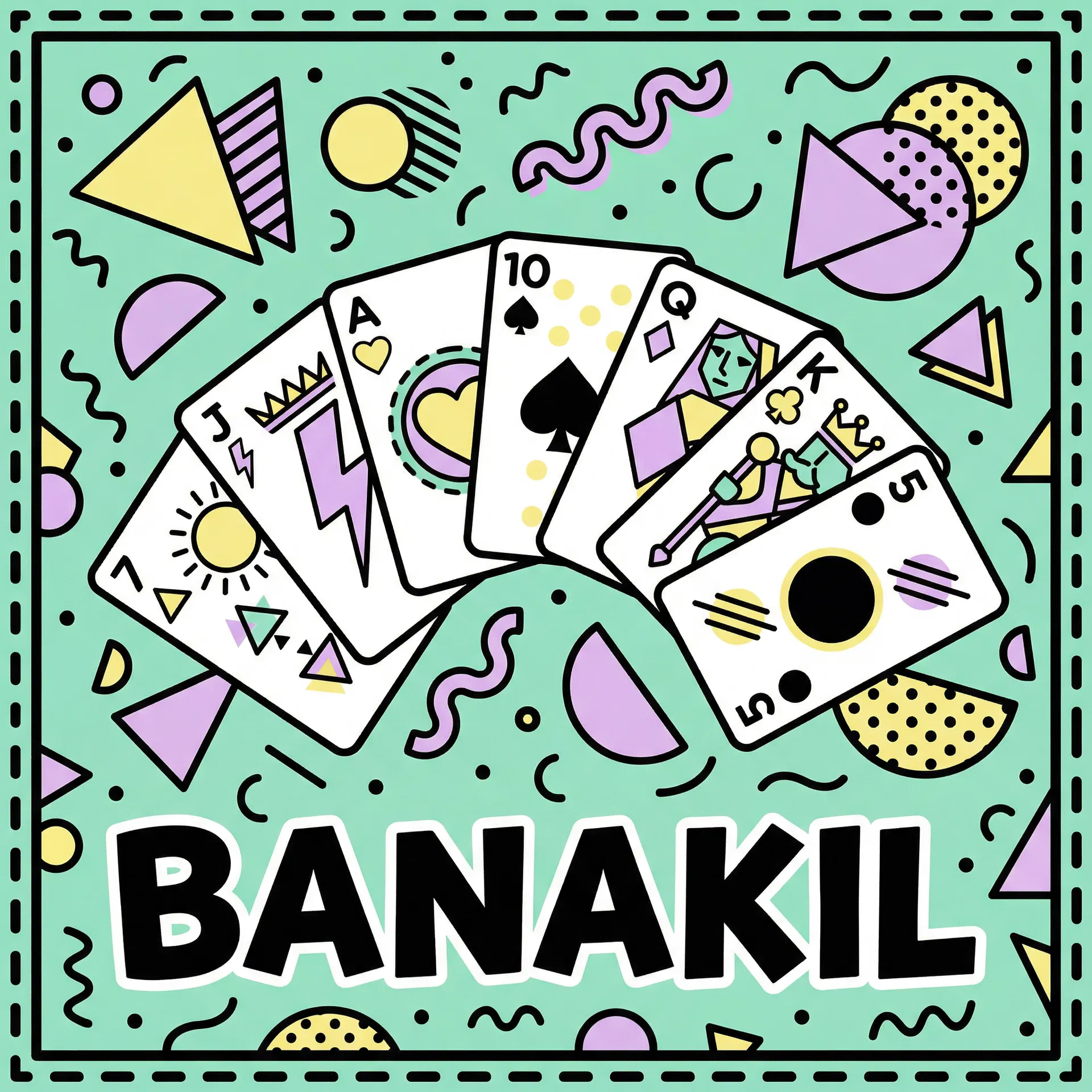 Banakil