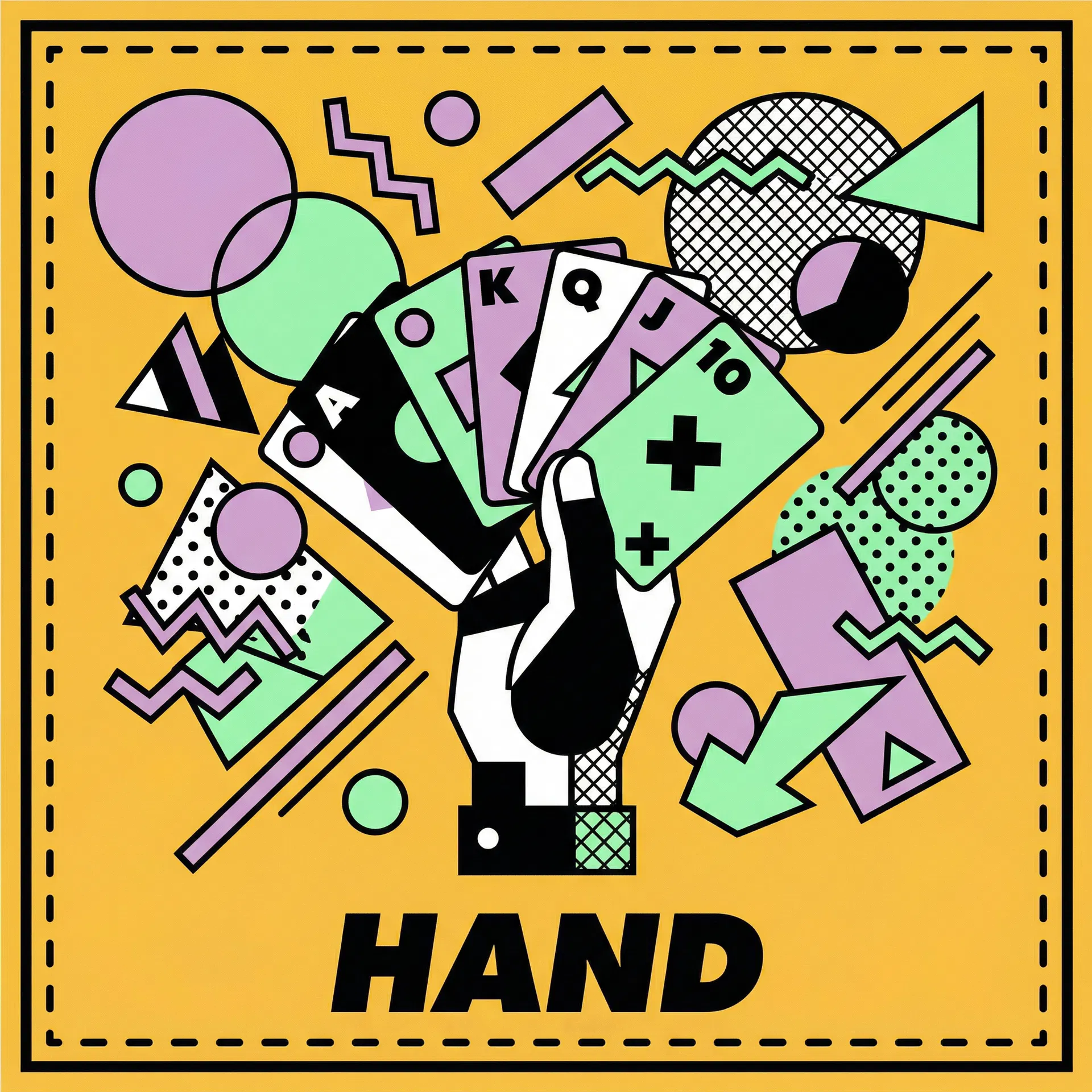 Hand