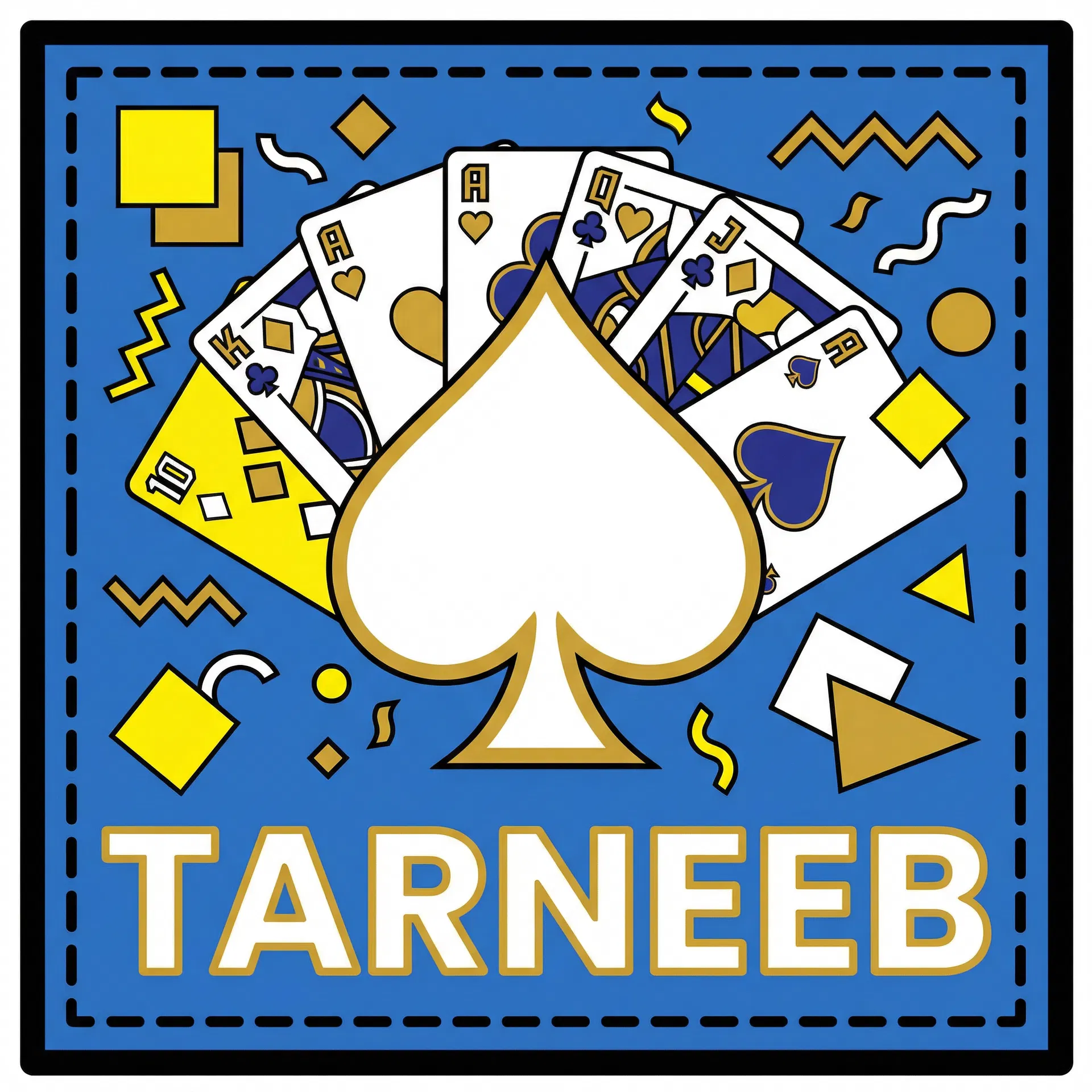 Tarneeb