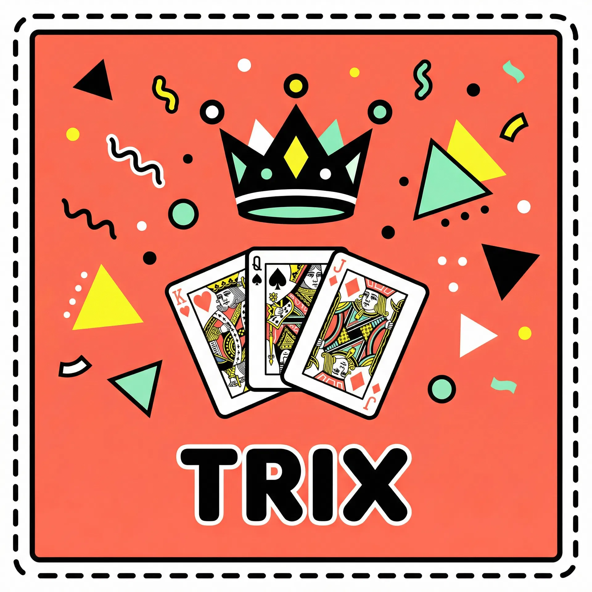 Trix