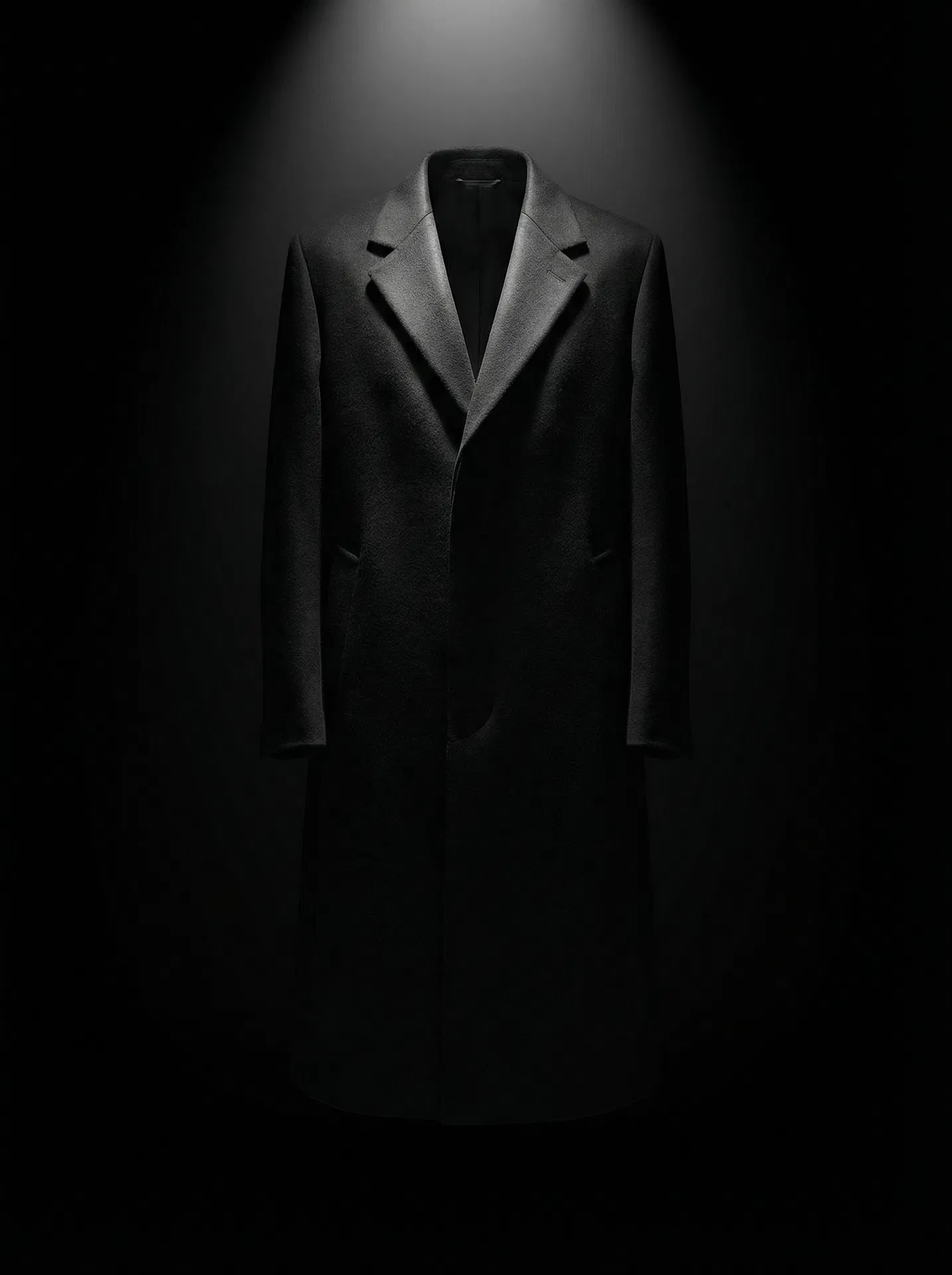 VOID OVERCOAT