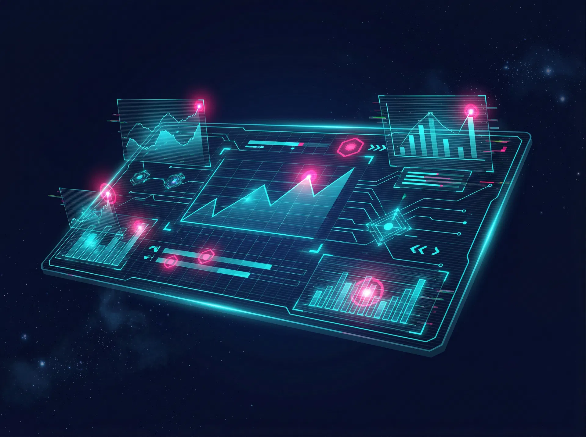 Real-Time Intelligence