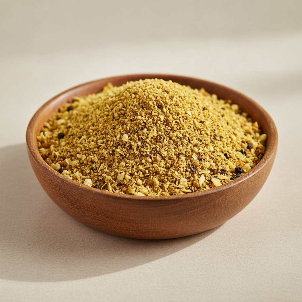 Lemon Pepper Tradicional a granel