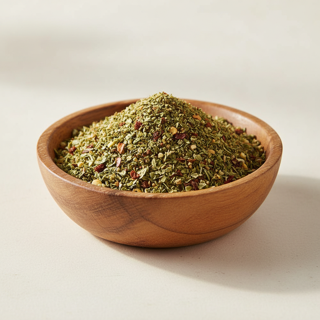 Chimichurri Defumado Sem Sodio