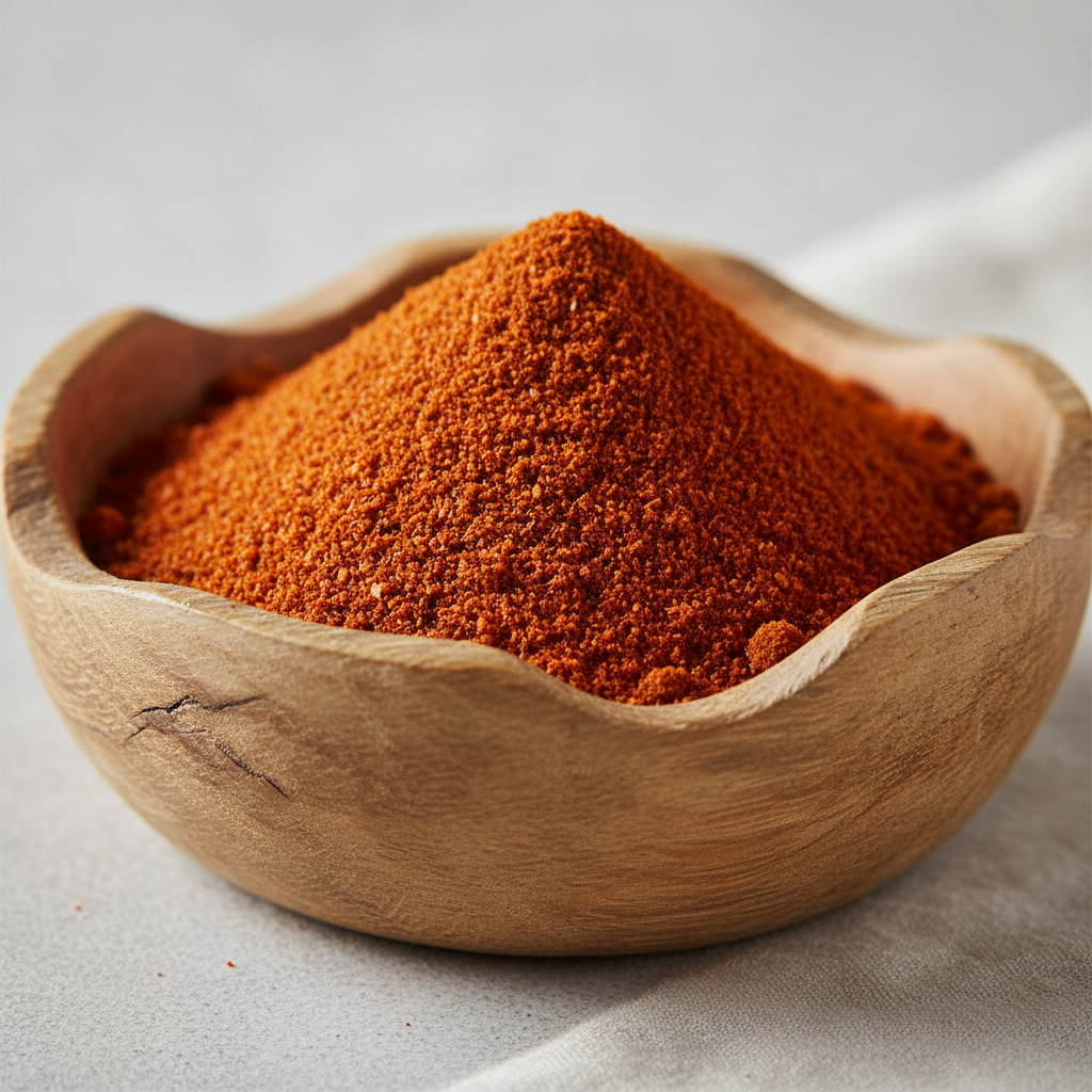 Paprica Doce