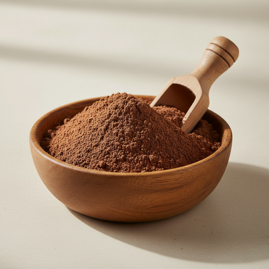 Albumina Chocolate
