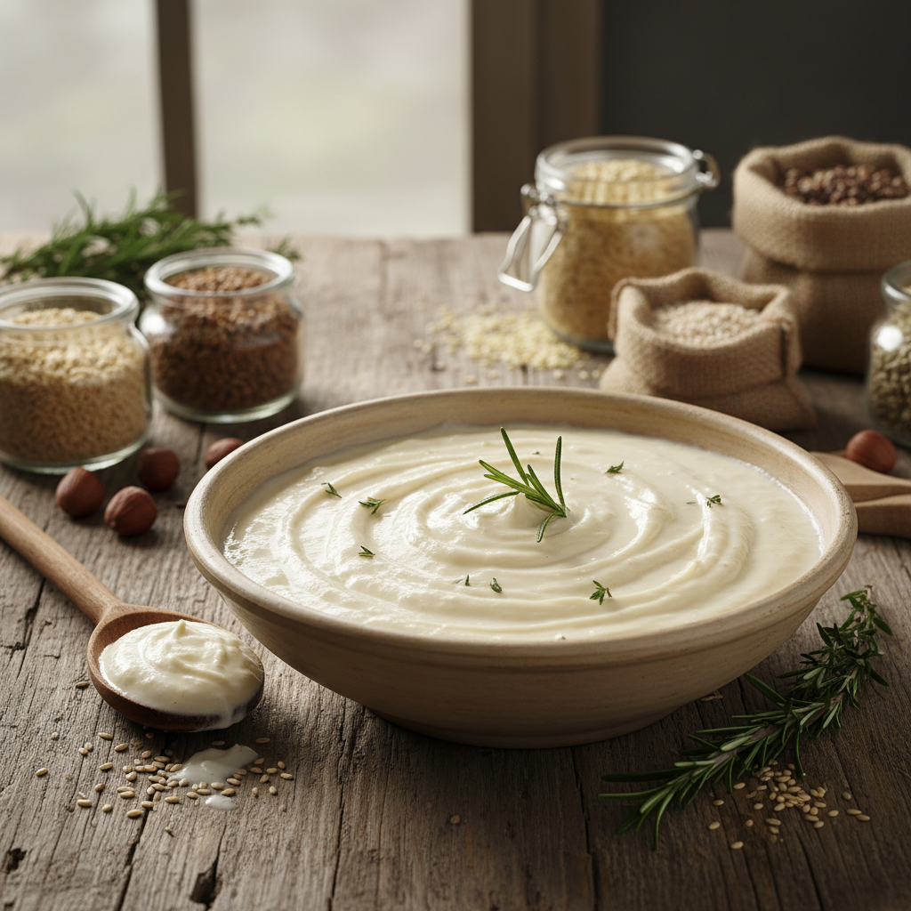 Foto da receita Base Neutra para Preparo Artesanal