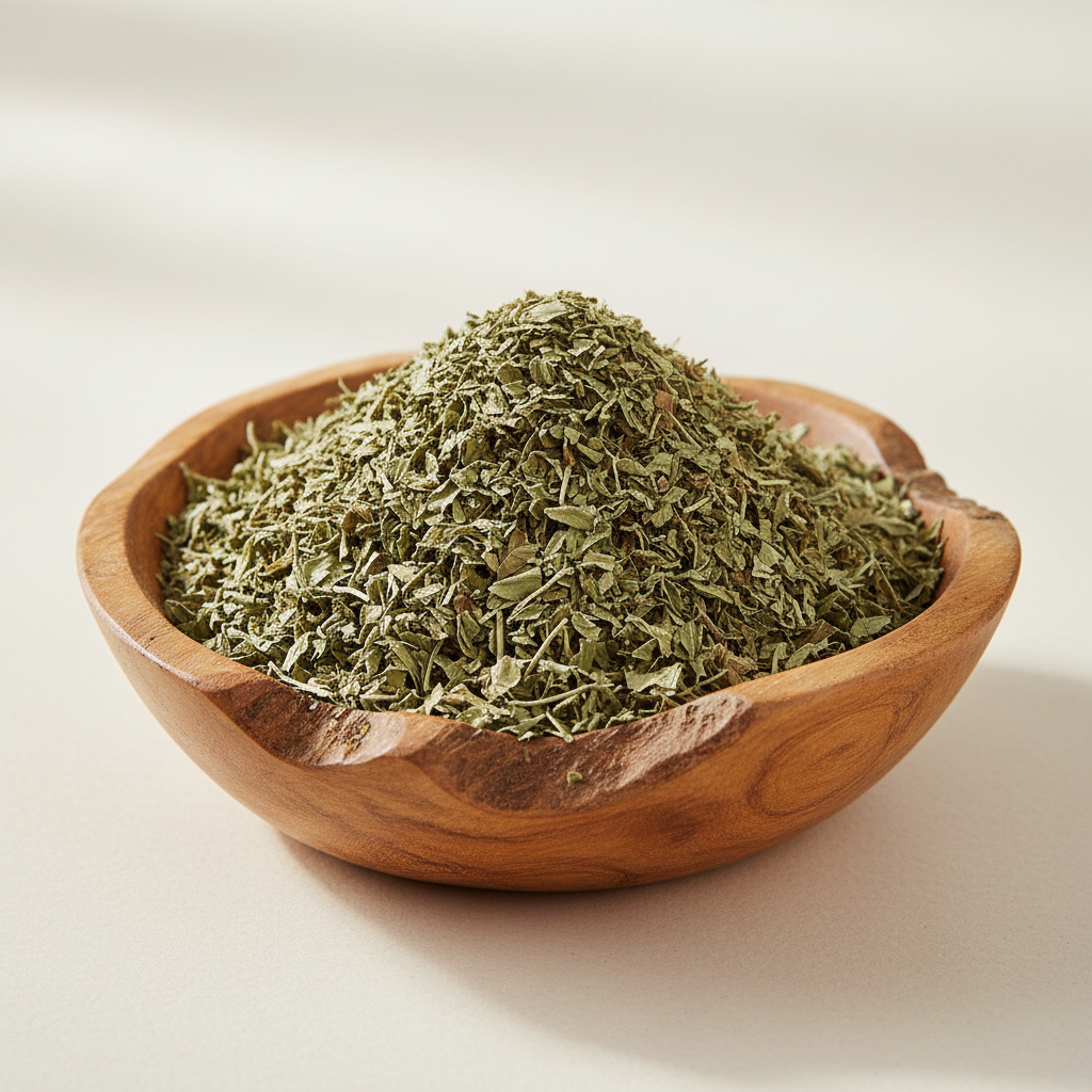 Artemisia a granel