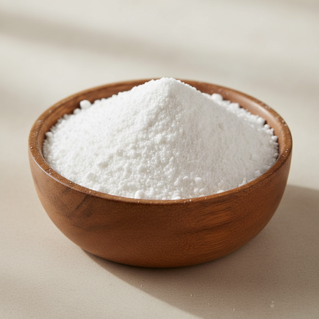 Bicarbonato De Sodio