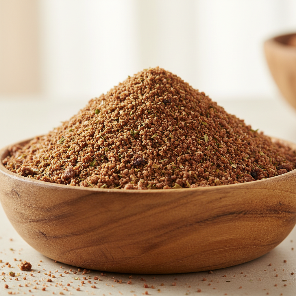 Caldo De Carne