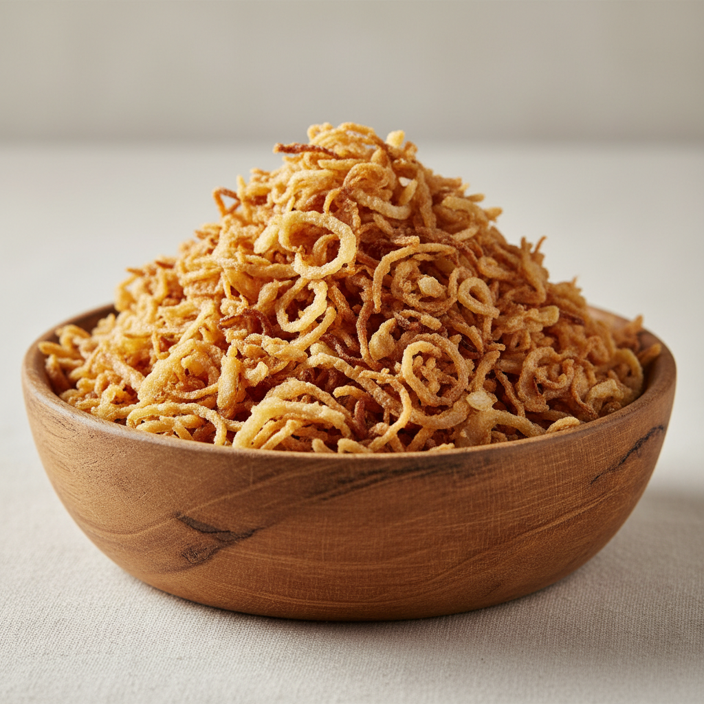Cebola Crisp