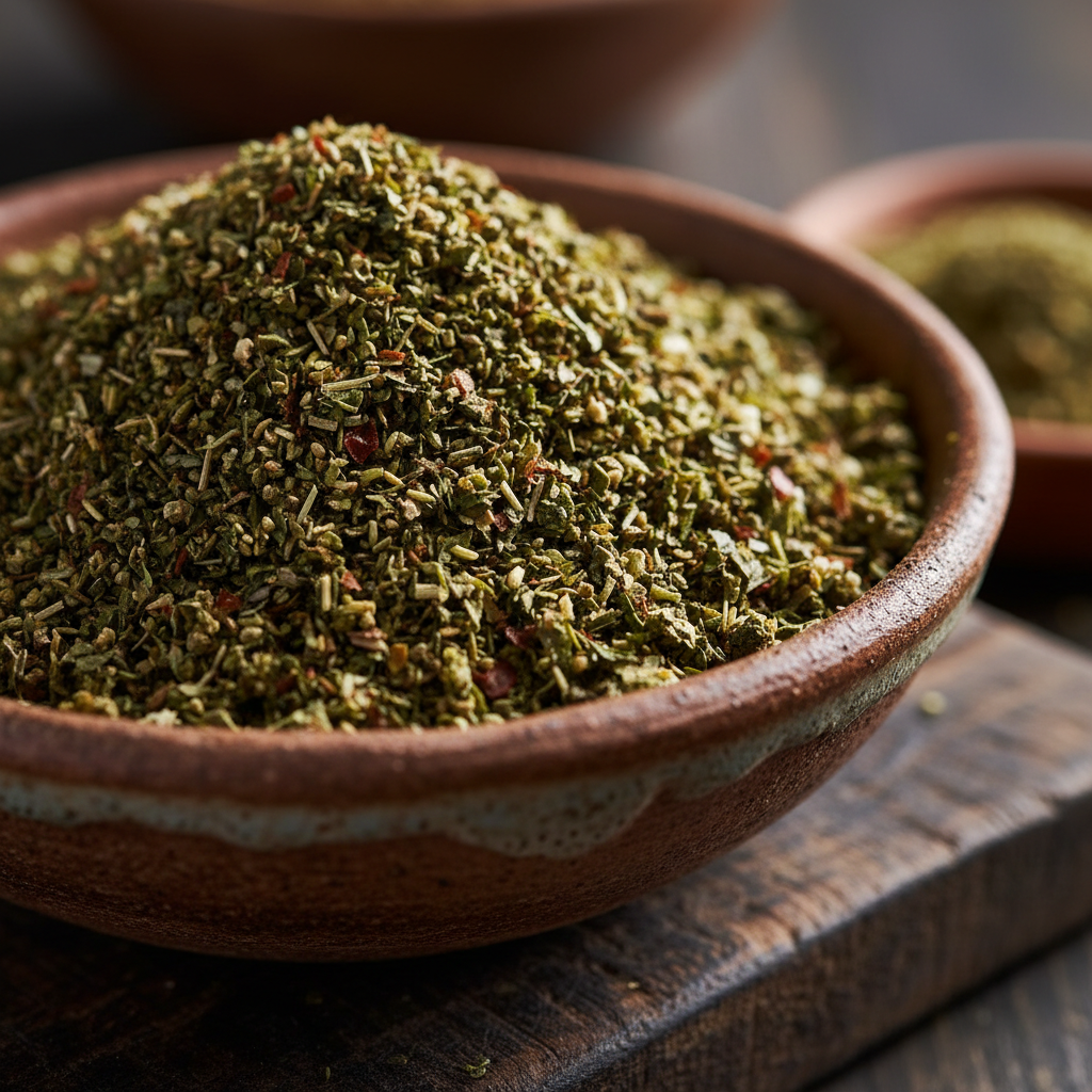 Chimichurri Premium Sem Pimenta a granel