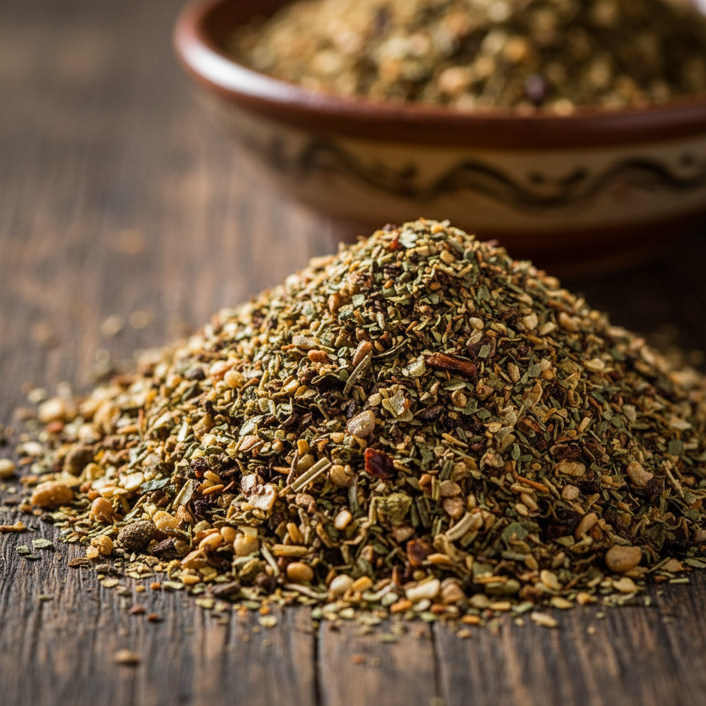 Chimichurri Sem Pimenta Sem Sodio