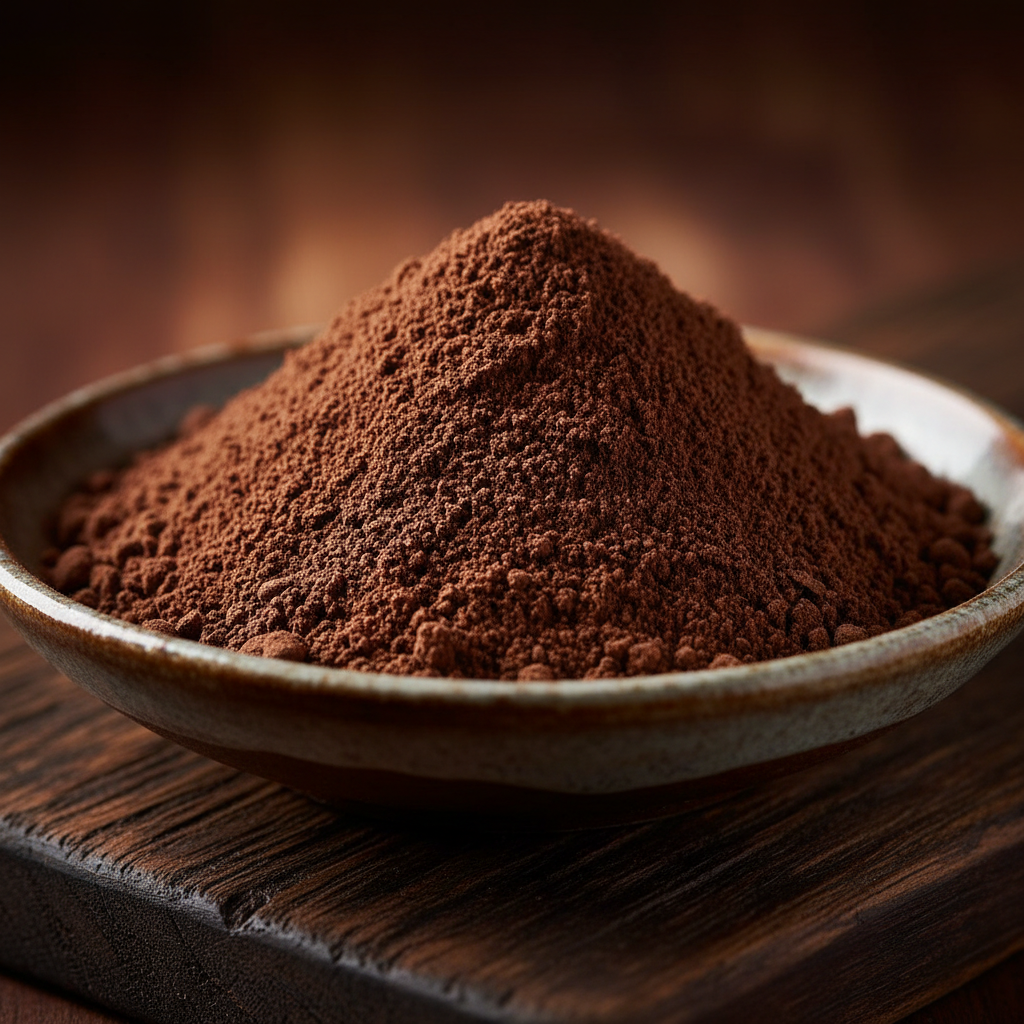 Chocolate Em Po 50%