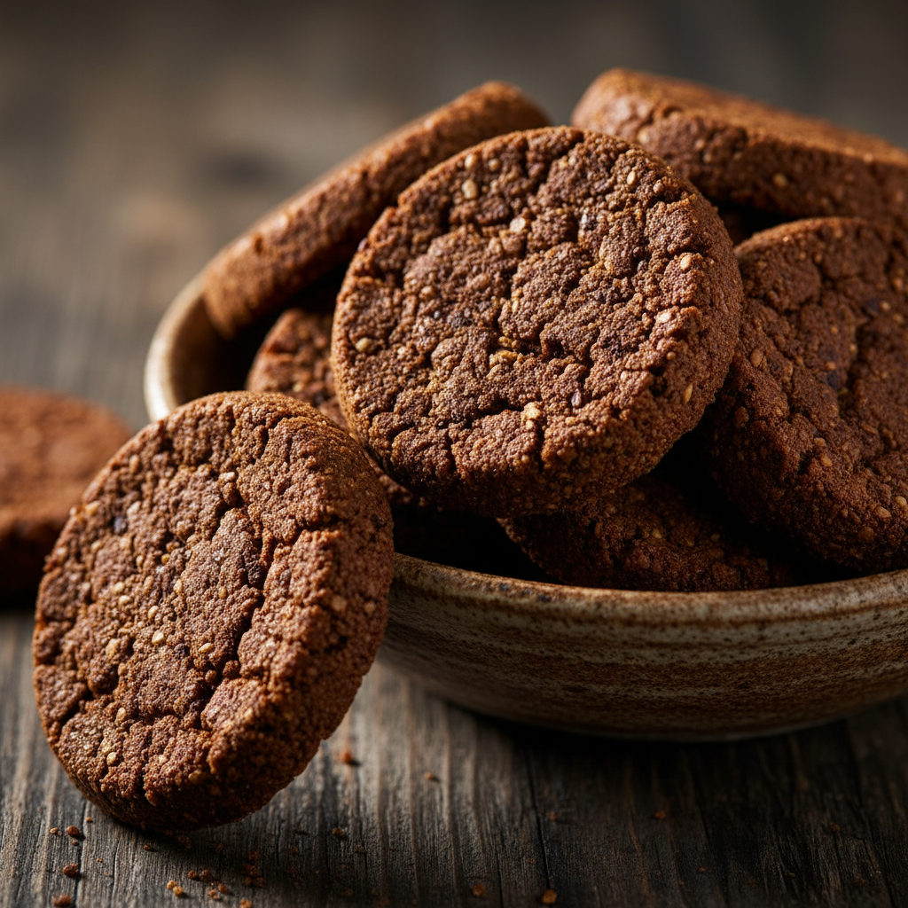Cookies Cafe Vegano