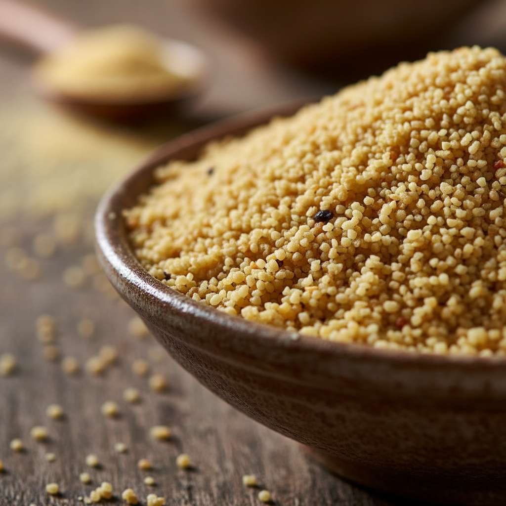 Couscous Marroquino a granel