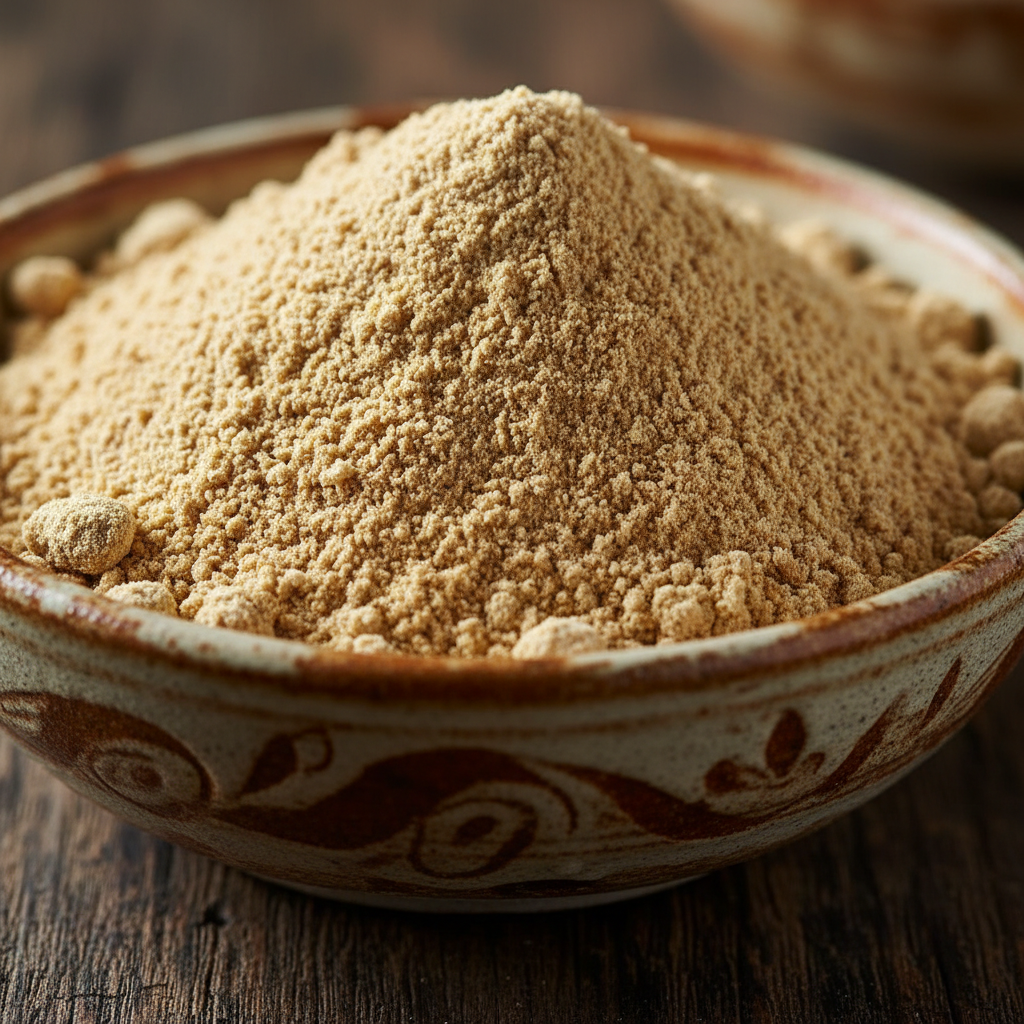 Extrato De Soja Nutrially