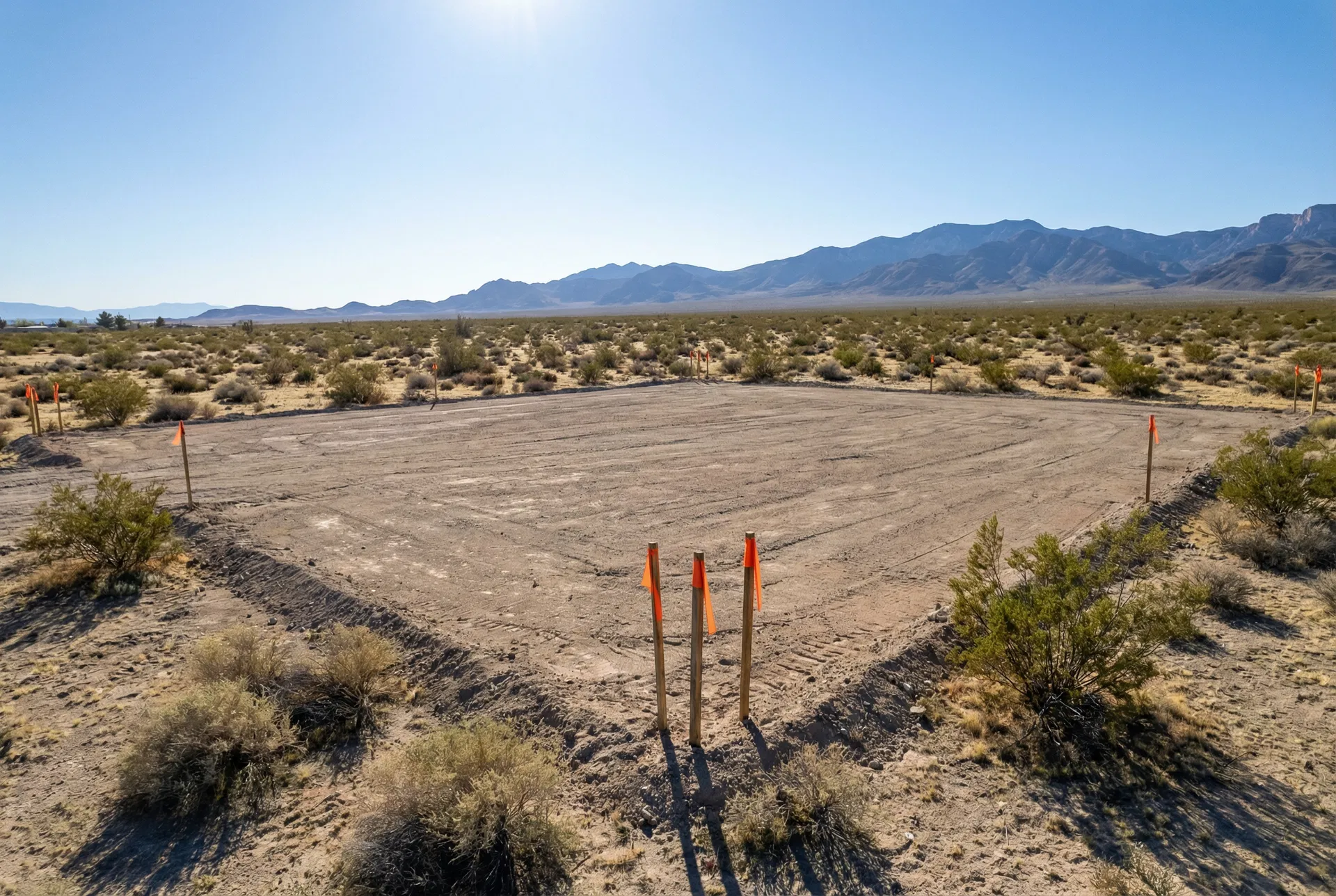 1130 Annie Ave, Pahrump, NV 89060