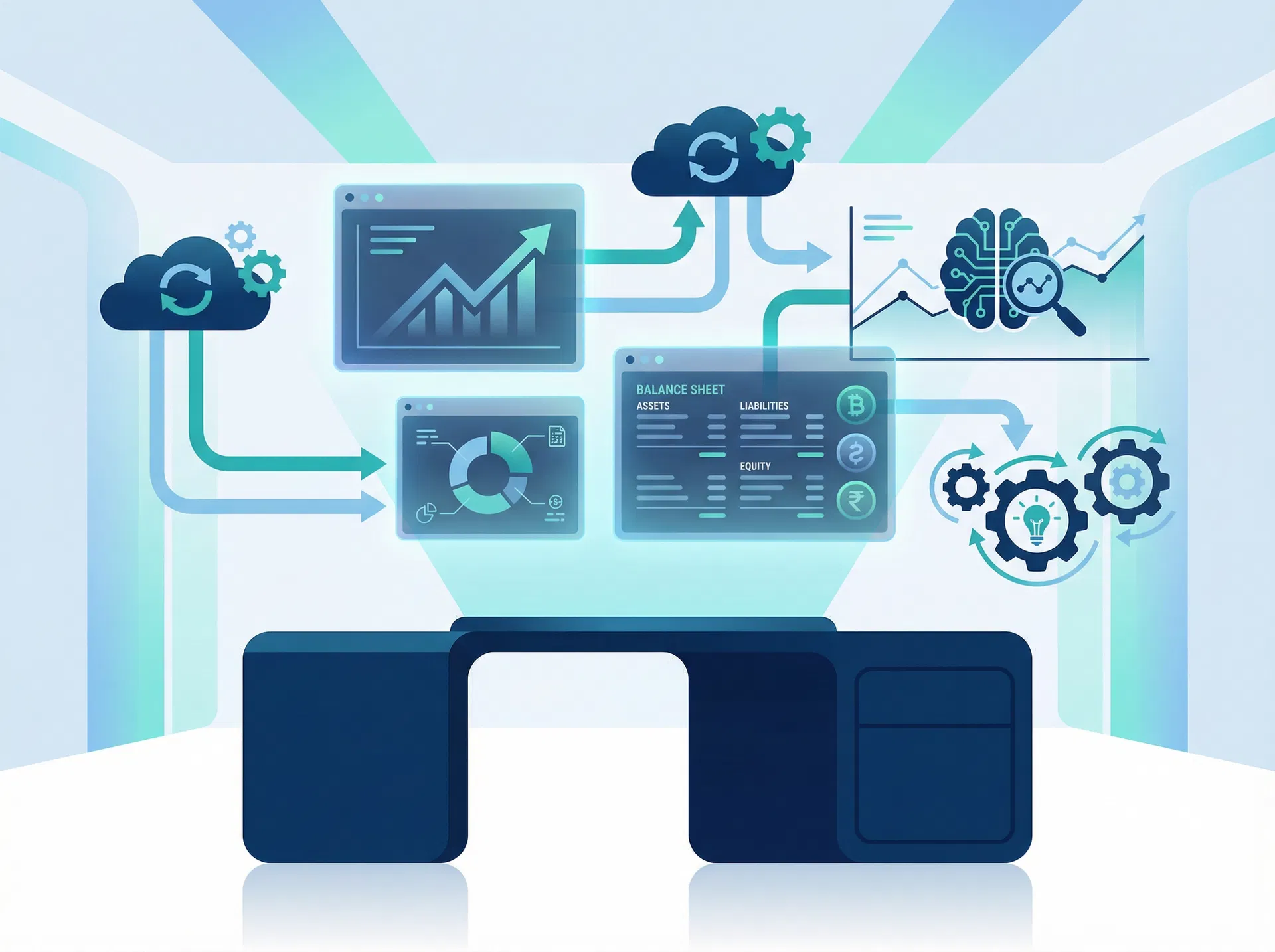 Serviços Contábeis