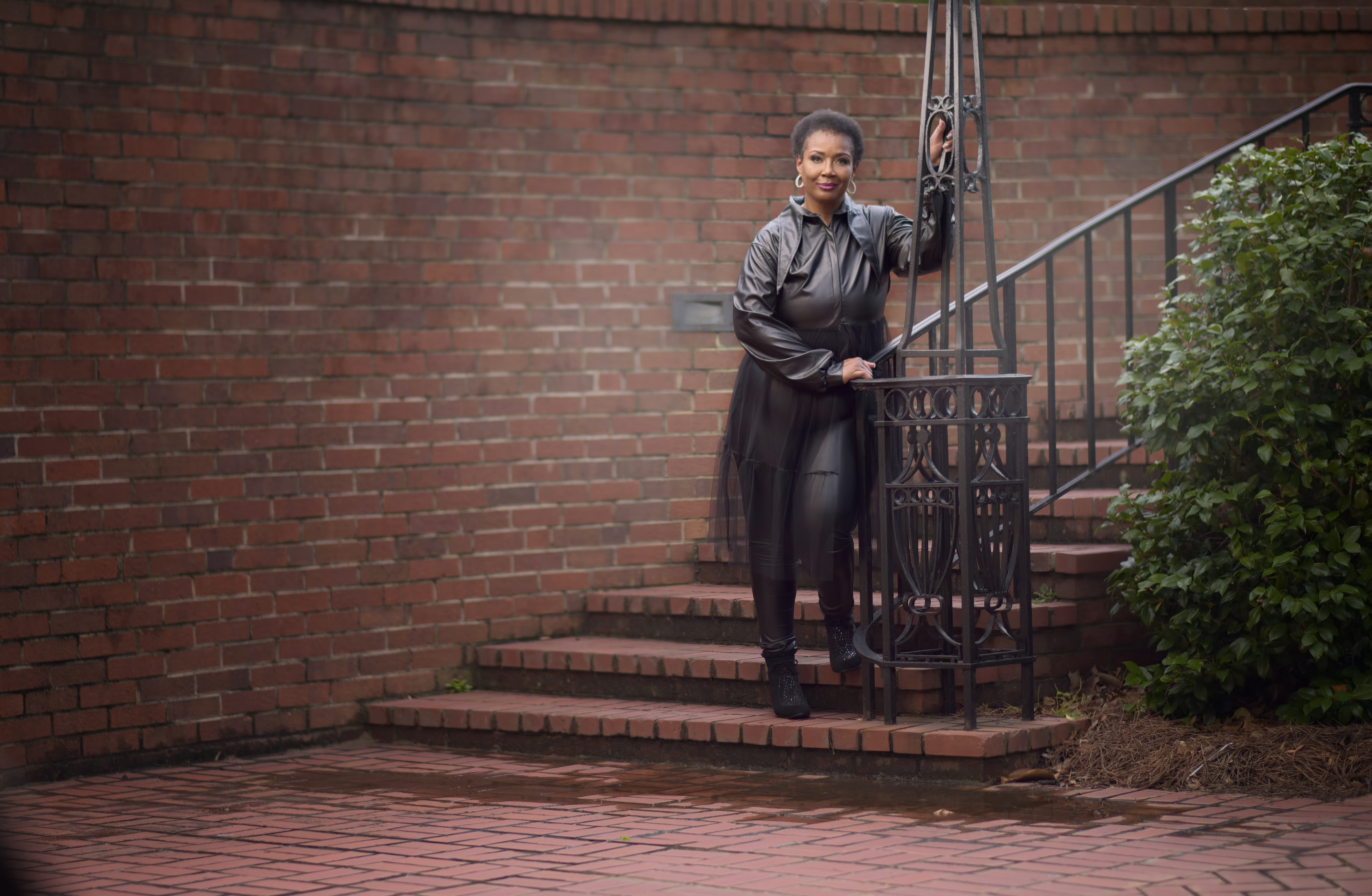 Over 50 Never Looked So Good