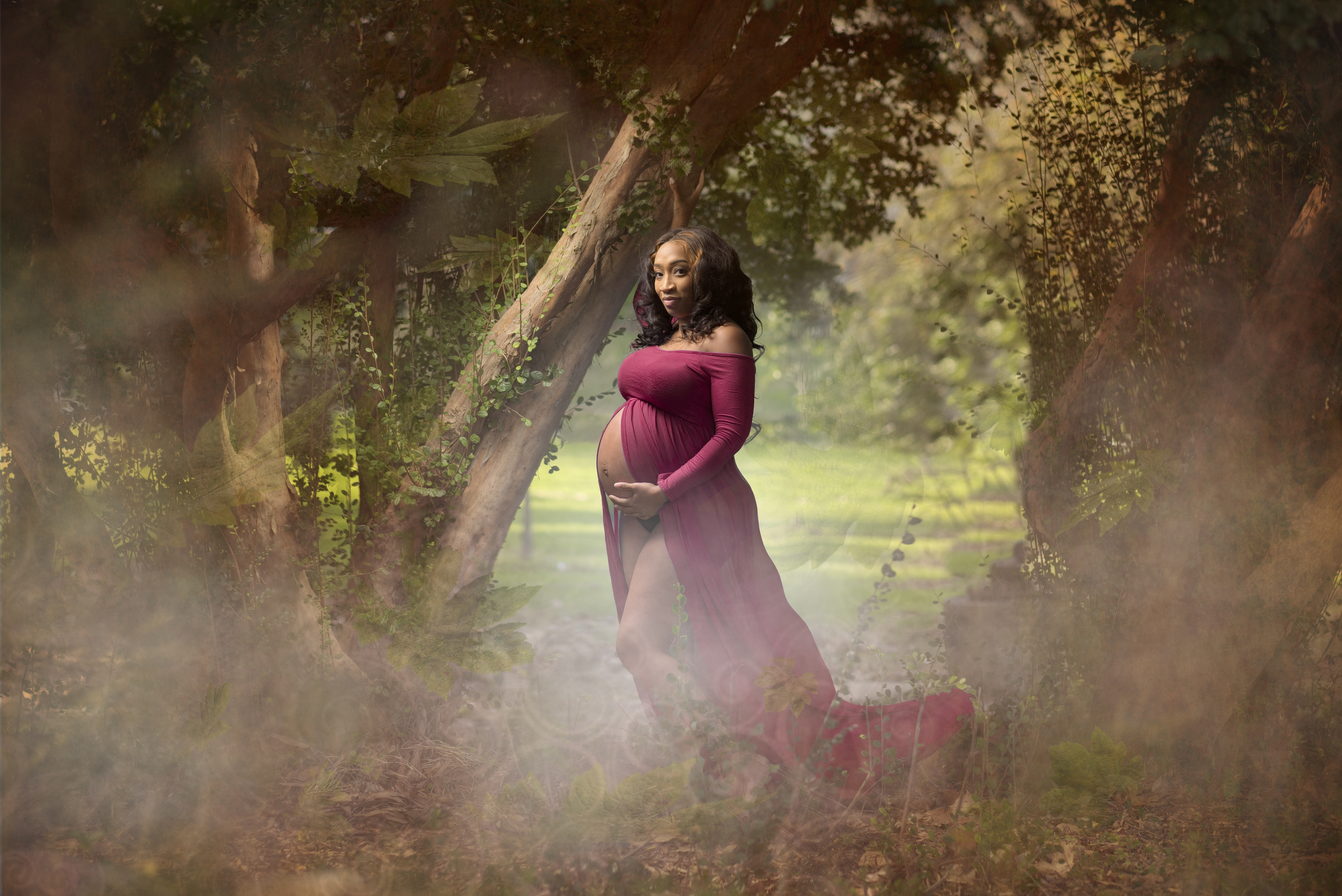 Did I Mention I Love Maternity Photos?