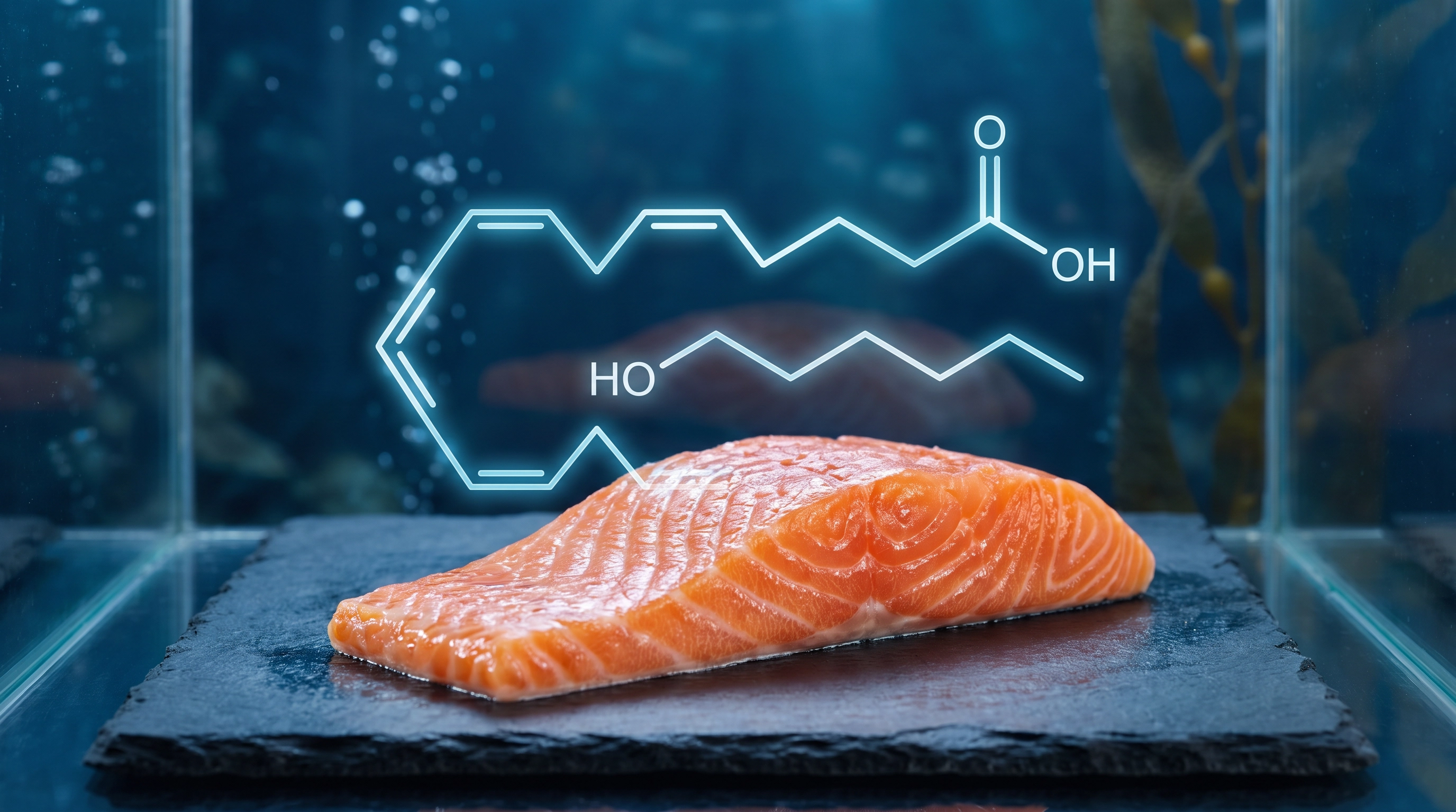 Omega-3 e colesterolo: cosa riducono davvero (e cosa no)