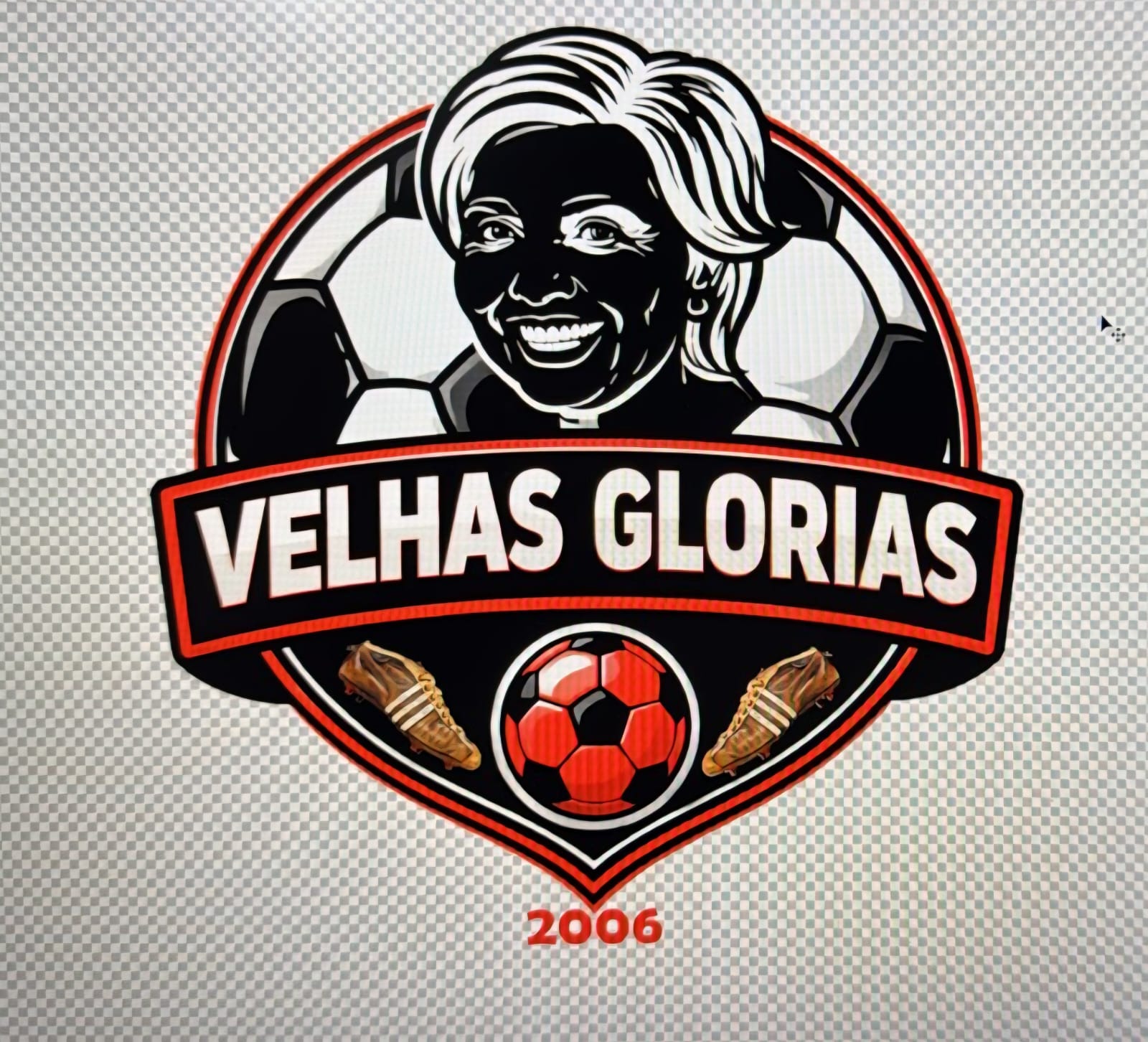 Velhas Glórias