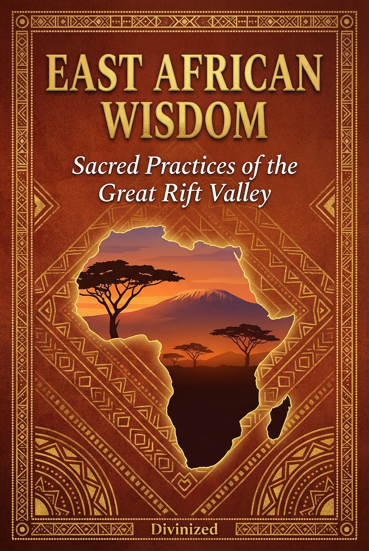 East African Wisdom: Sacred Practices of the Great Rift Valley