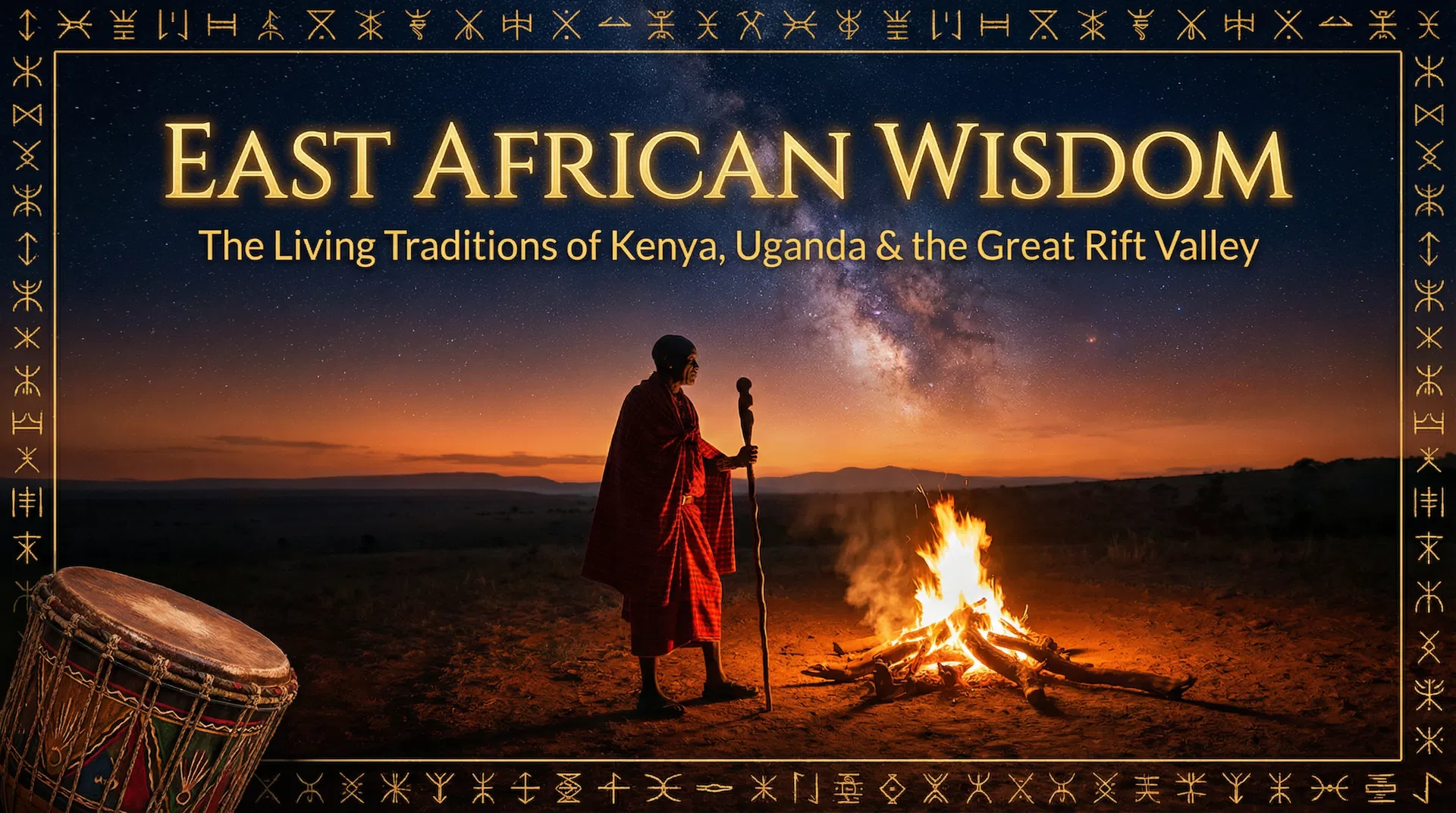 East African Wisdom