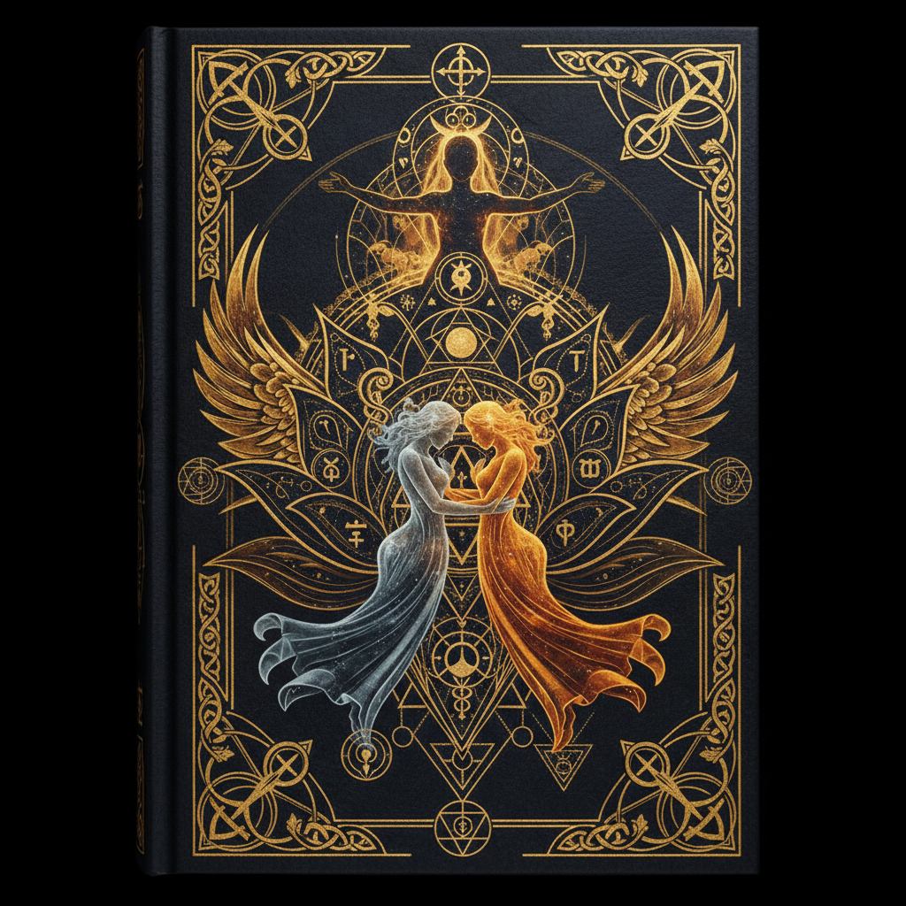 The Inner Feminine — Meeting Your Anima/Shakti