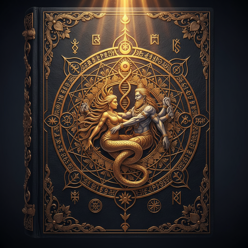 The Inner Masculine — Awakening Your Animus/Shiva