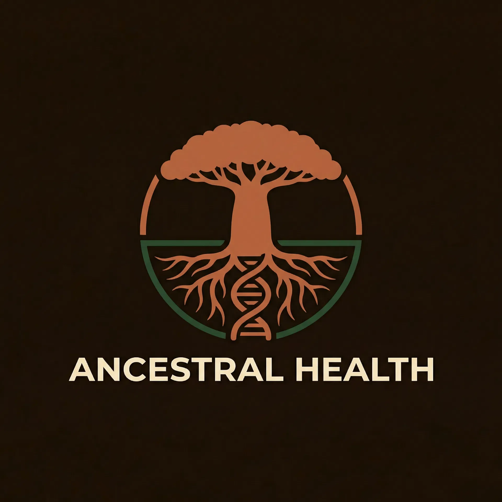 Ancestral Health logo
