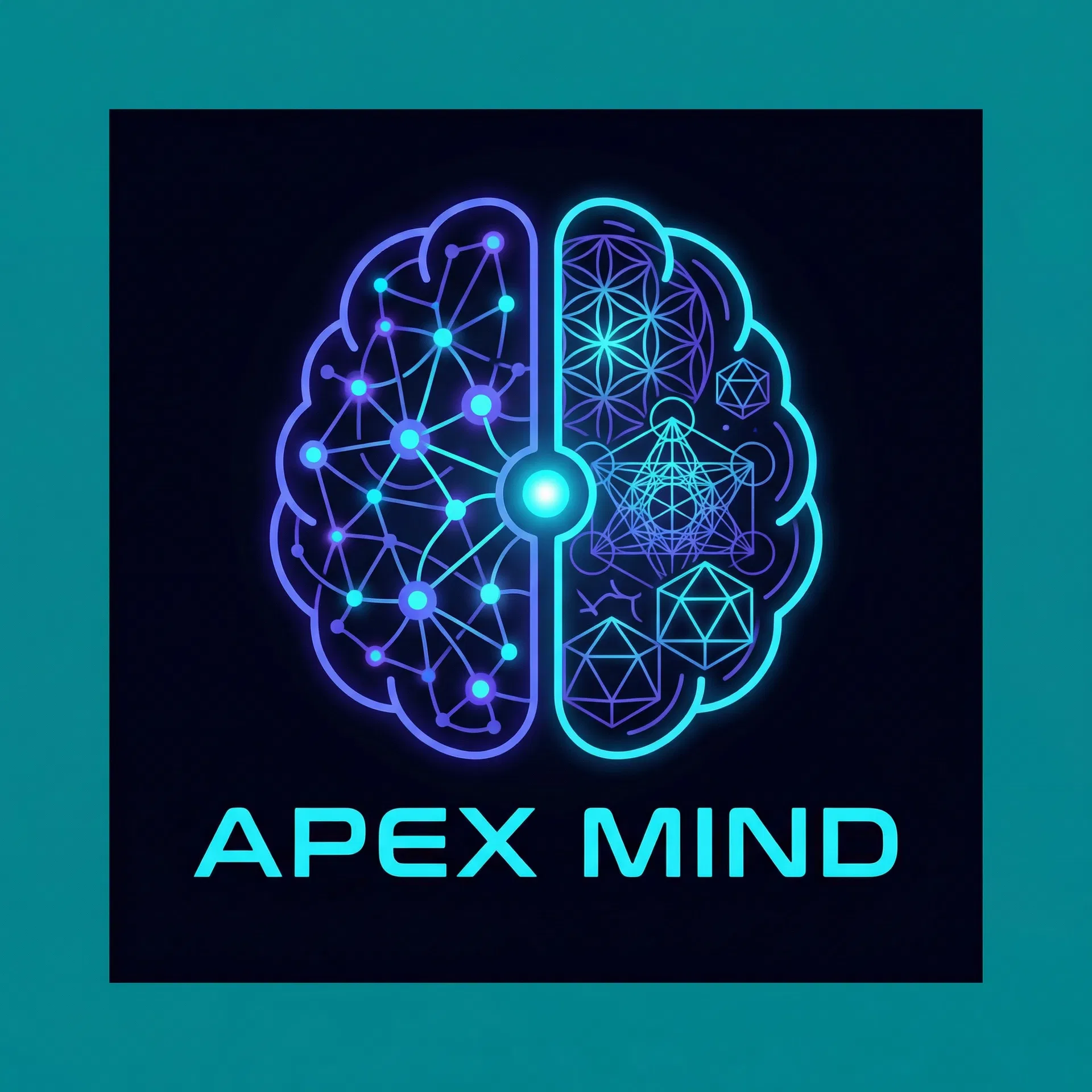 Apex Mind logo