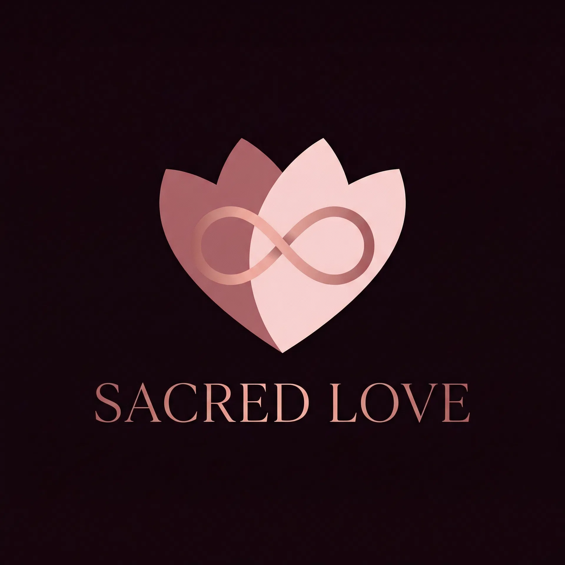 Sacred Love logo