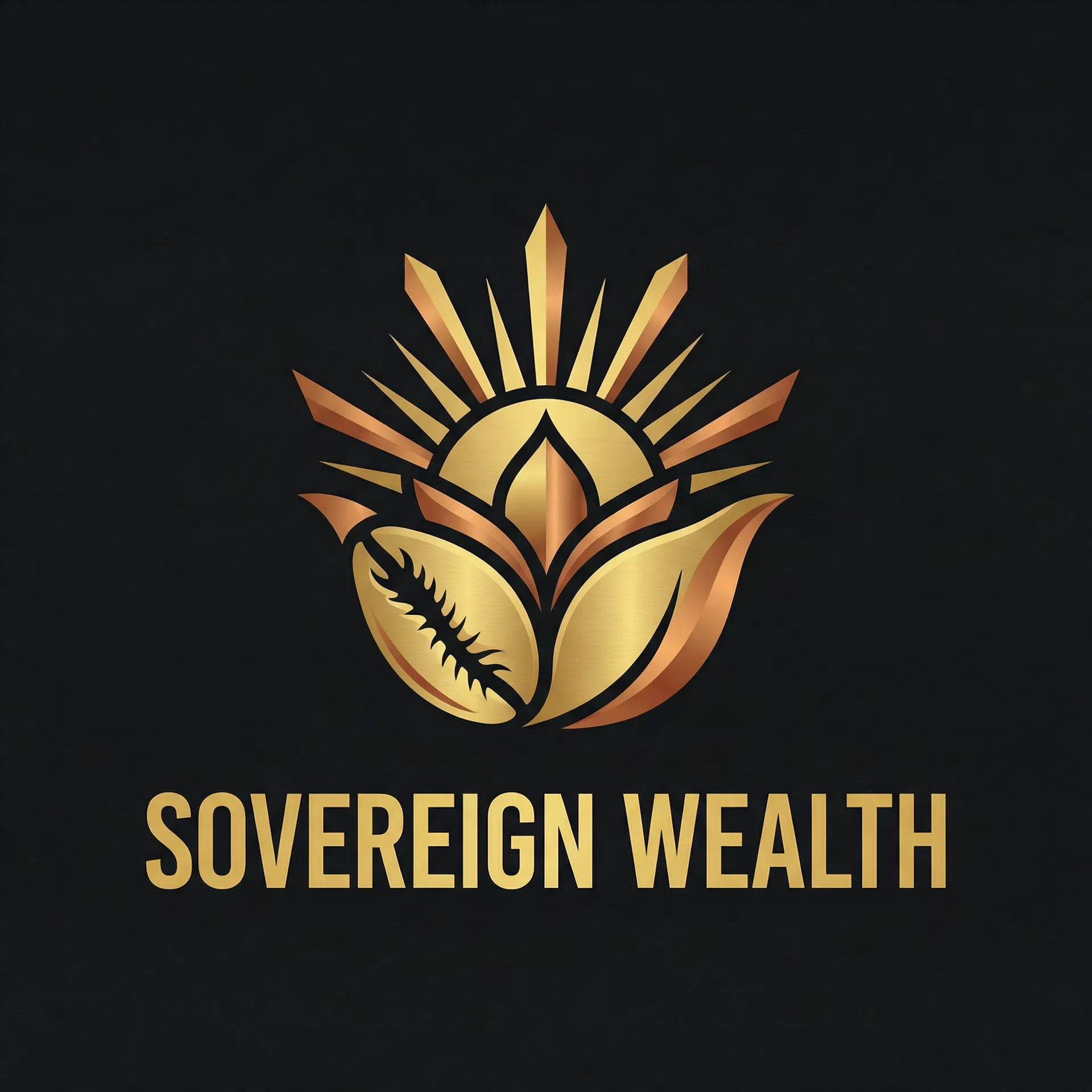 Sovereign Wealth logo