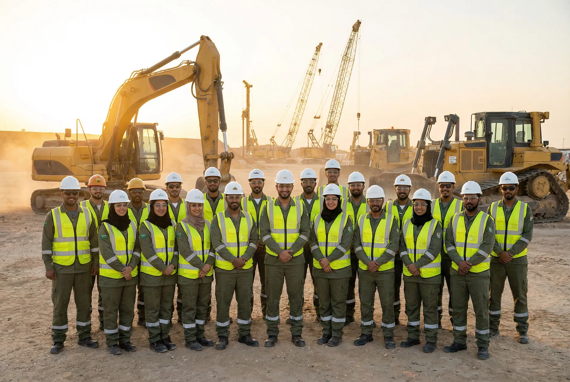 Eco Benaa Team