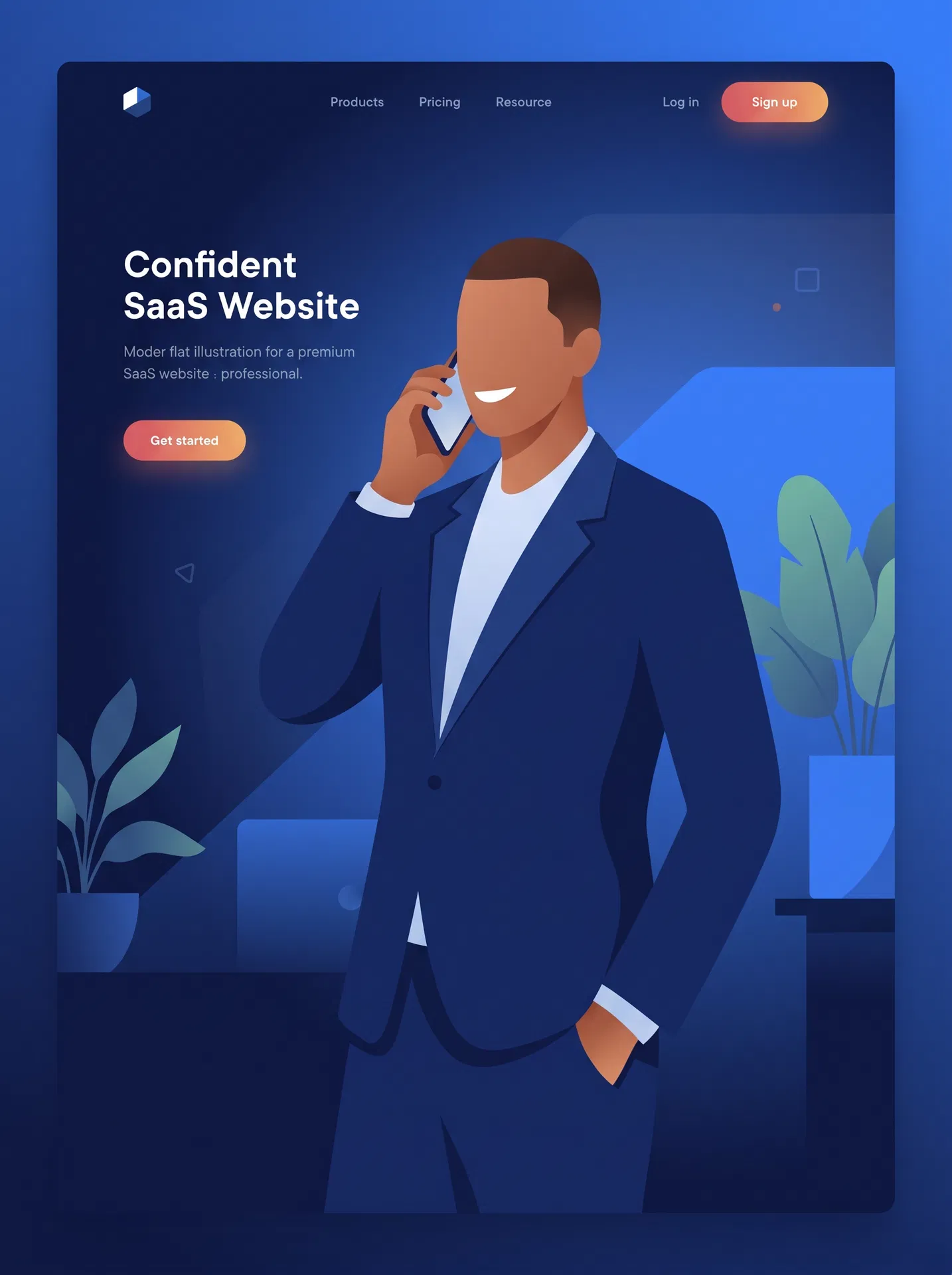 Professional Services