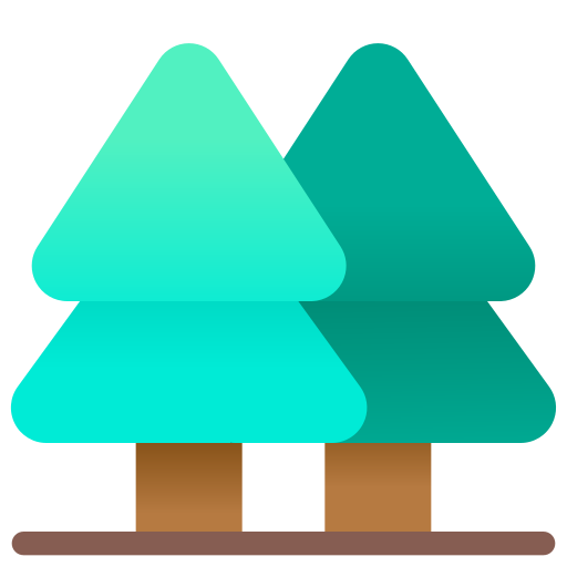 Logo T5 Mudas Florestais