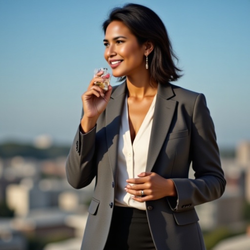 Aiyana Red Feather - Business & Finance