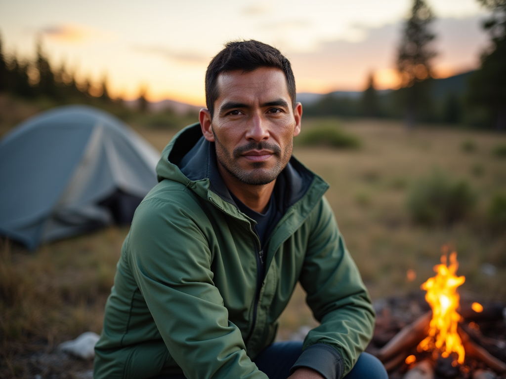 Kai Torres - Extreme Sports & Adventure