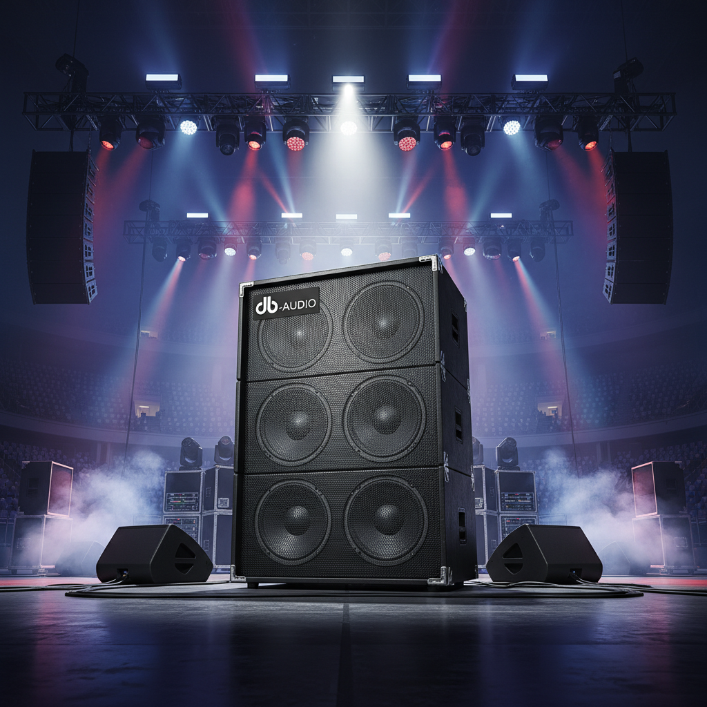 Subwoofer: Como Dimensionar para Seu Sistema de Som