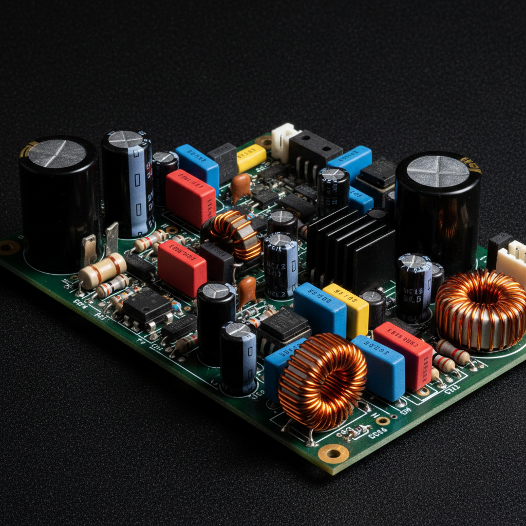 Crossover Passivo e Ativo: Diferenças Essenciais e Aplicações no Seu Sistema de Som