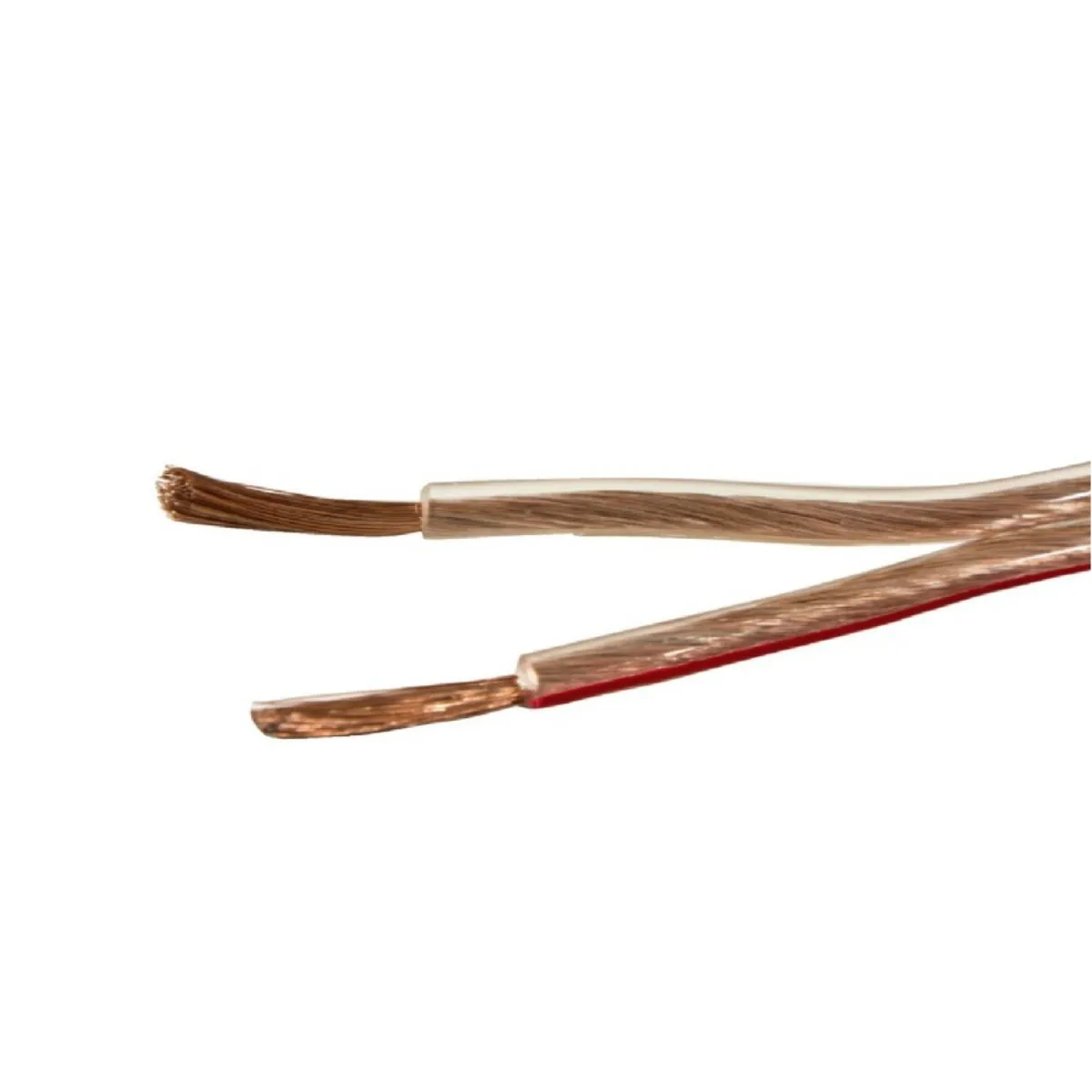 Cabo Paralelo Sonorização 1mm 100m