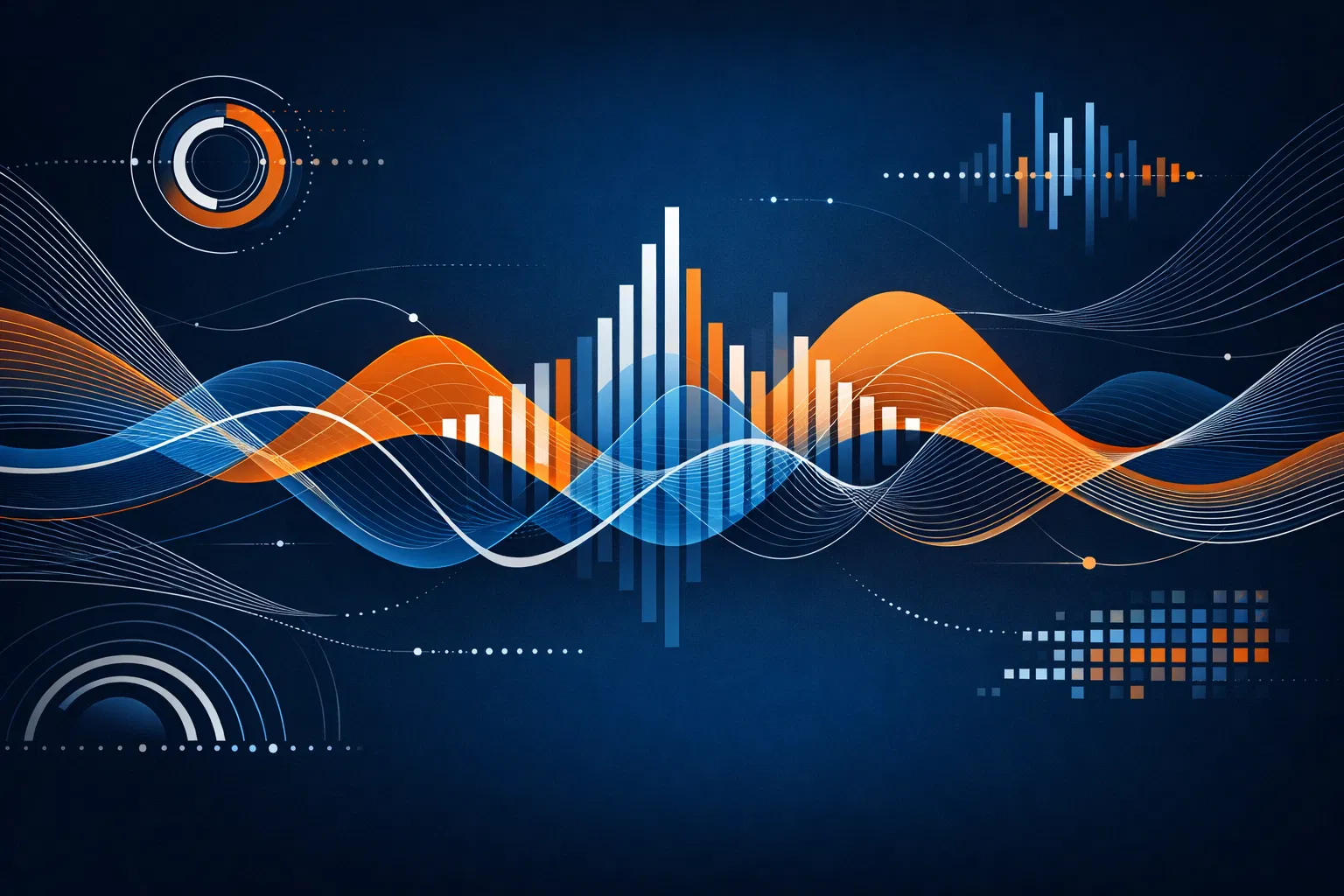 Tecnologia de Áudio