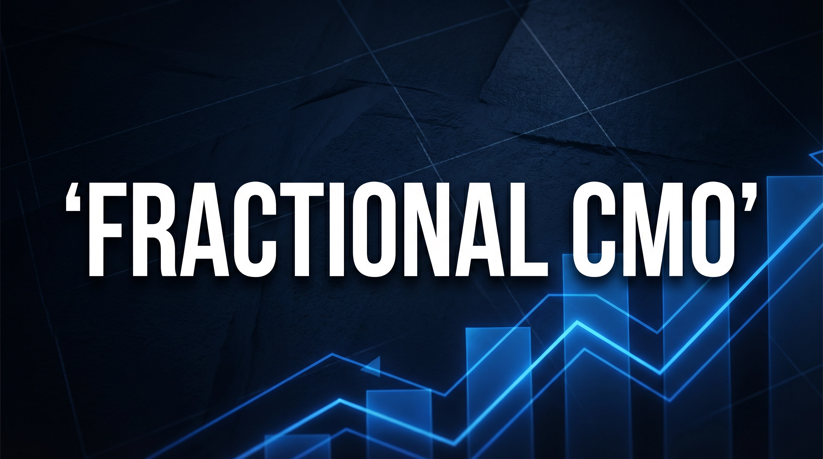 Why Every $1M–$10M Product Company Needs a Fractional CMO (Not Another Agency)