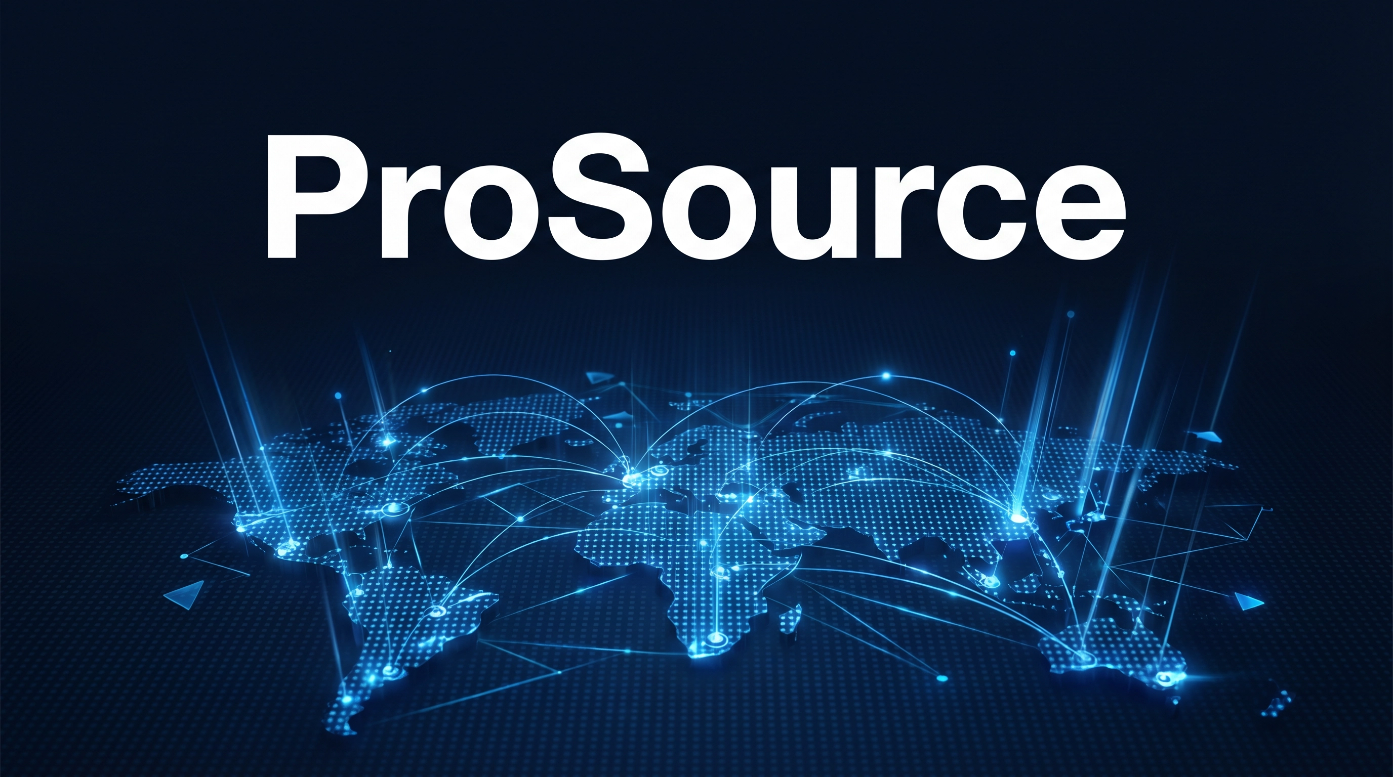 ProSource: How We Built — and Exited — the Sourcing Arm Behind Multiple Product Brands
