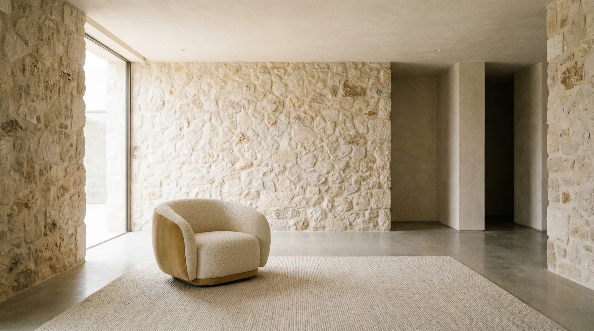 Executive coaching space