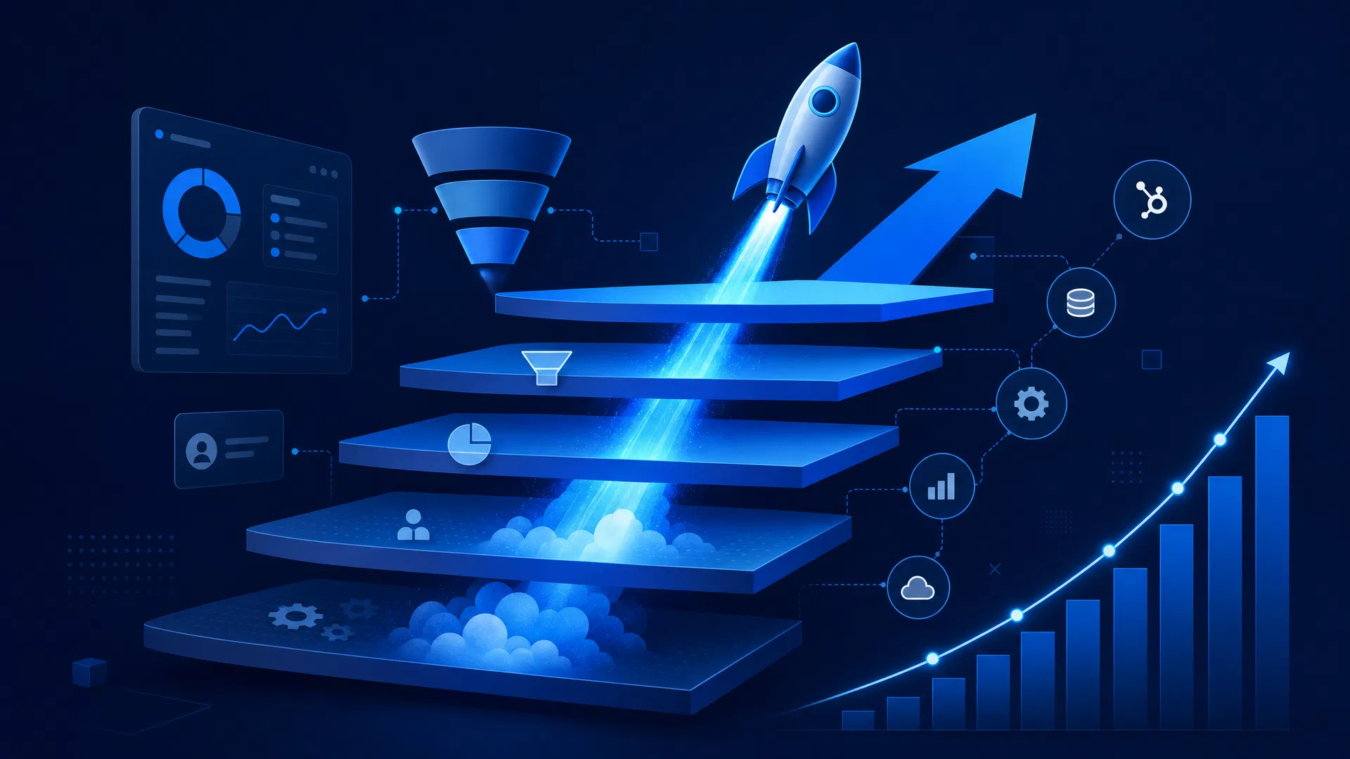 Covert Revenue — complete HubSpot implementation guide for Series A SaaS companies in 2026