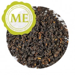 FORMOSA LA-LA SHAN RED OOLONG - 50g